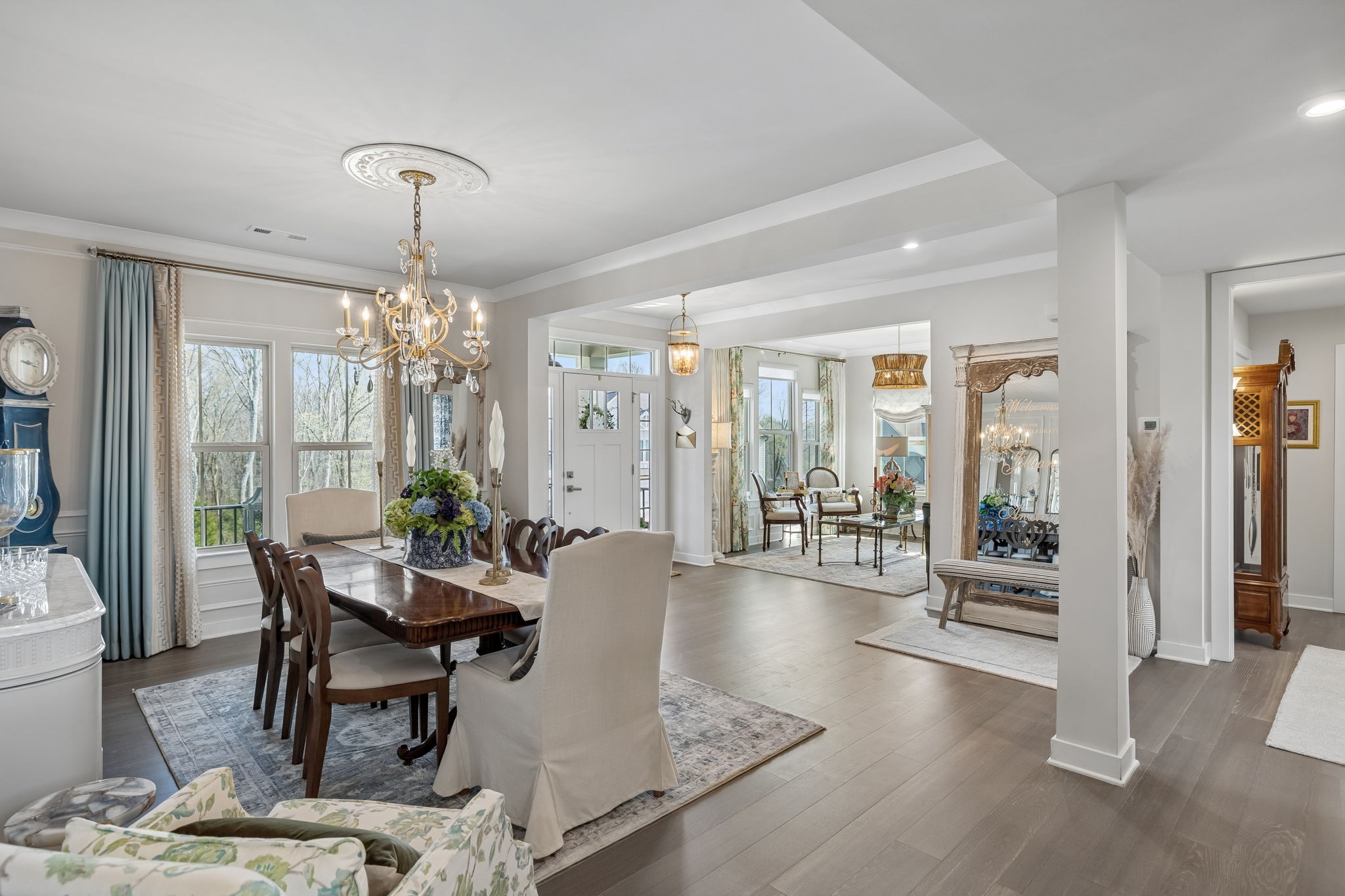 9024 Nestling Ridge College Grove, TN 37046 - Photo 12 of 56