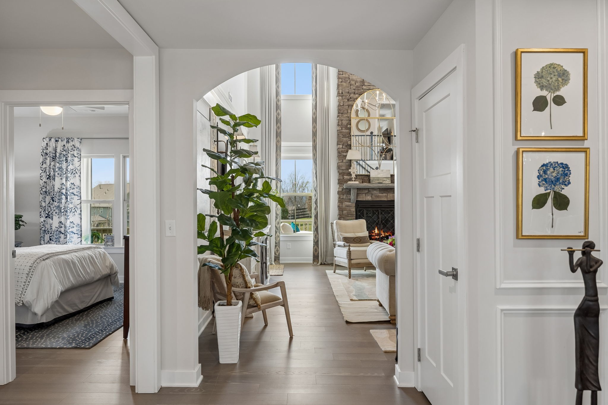 9024 Nestling Ridge College Grove, TN 37046 - Photo 13 of 56