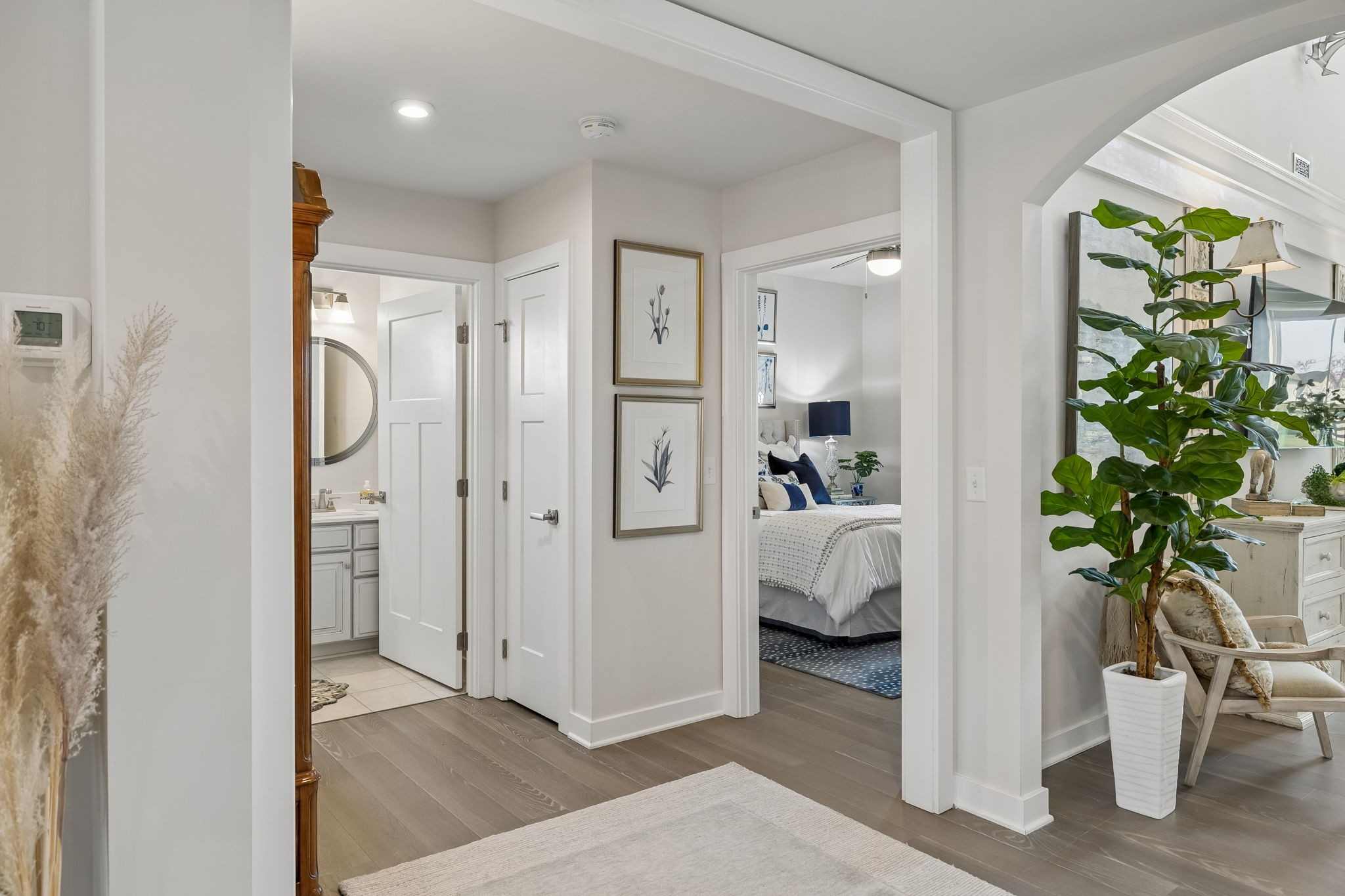 9024 Nestling Ridge College Grove, TN 37046 - Photo 14 of 56