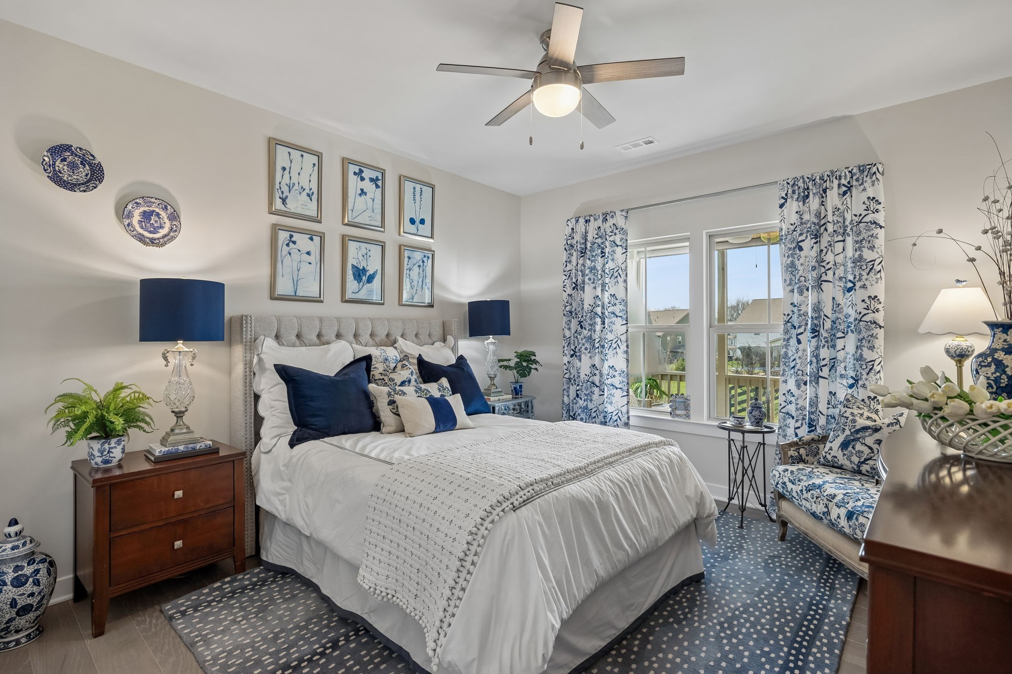 9024 Nestling Ridge College Grove, TN 37046 - Photo 15 of 56