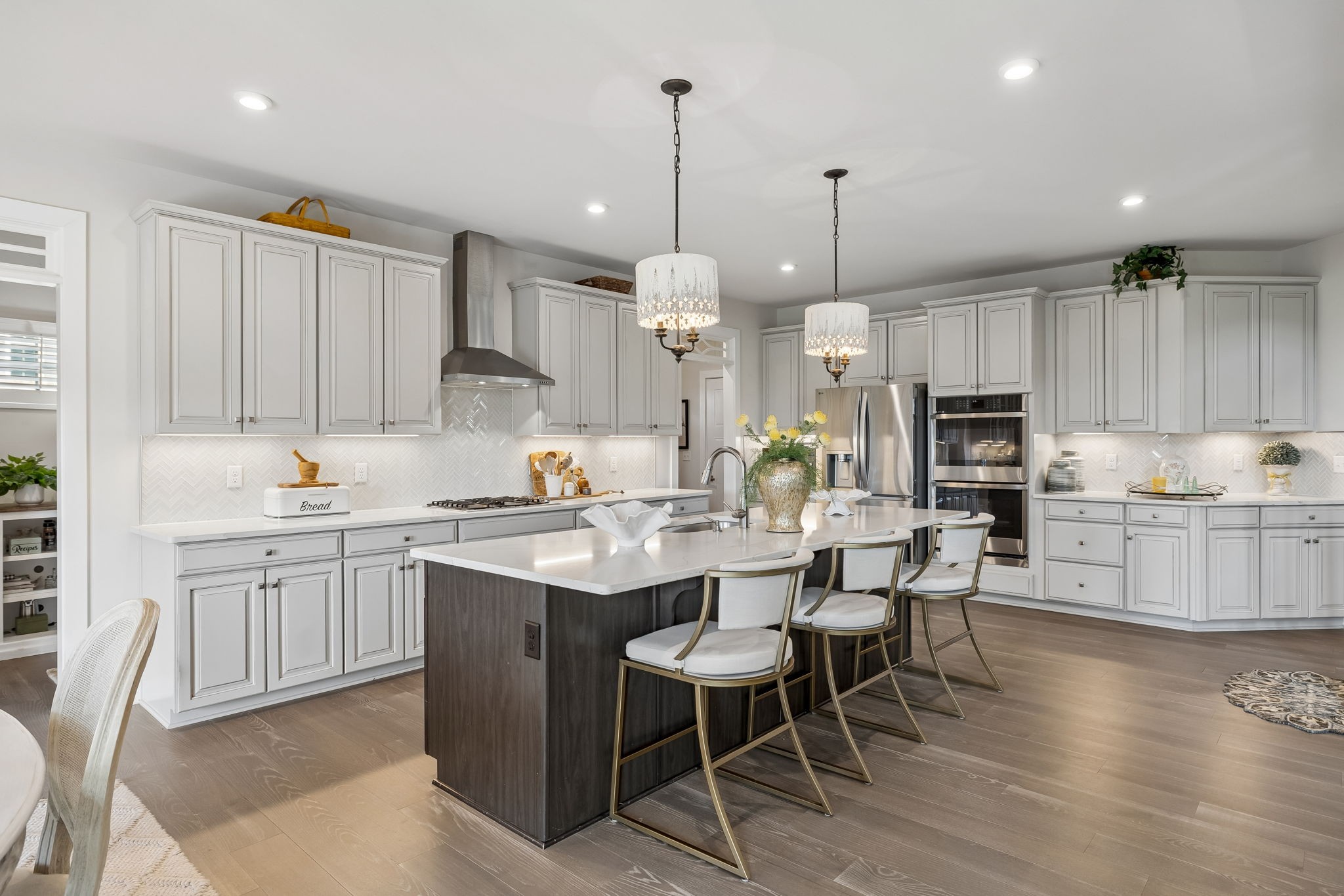 9024 Nestling Ridge College Grove, TN 37046 - Photo 18 of 56