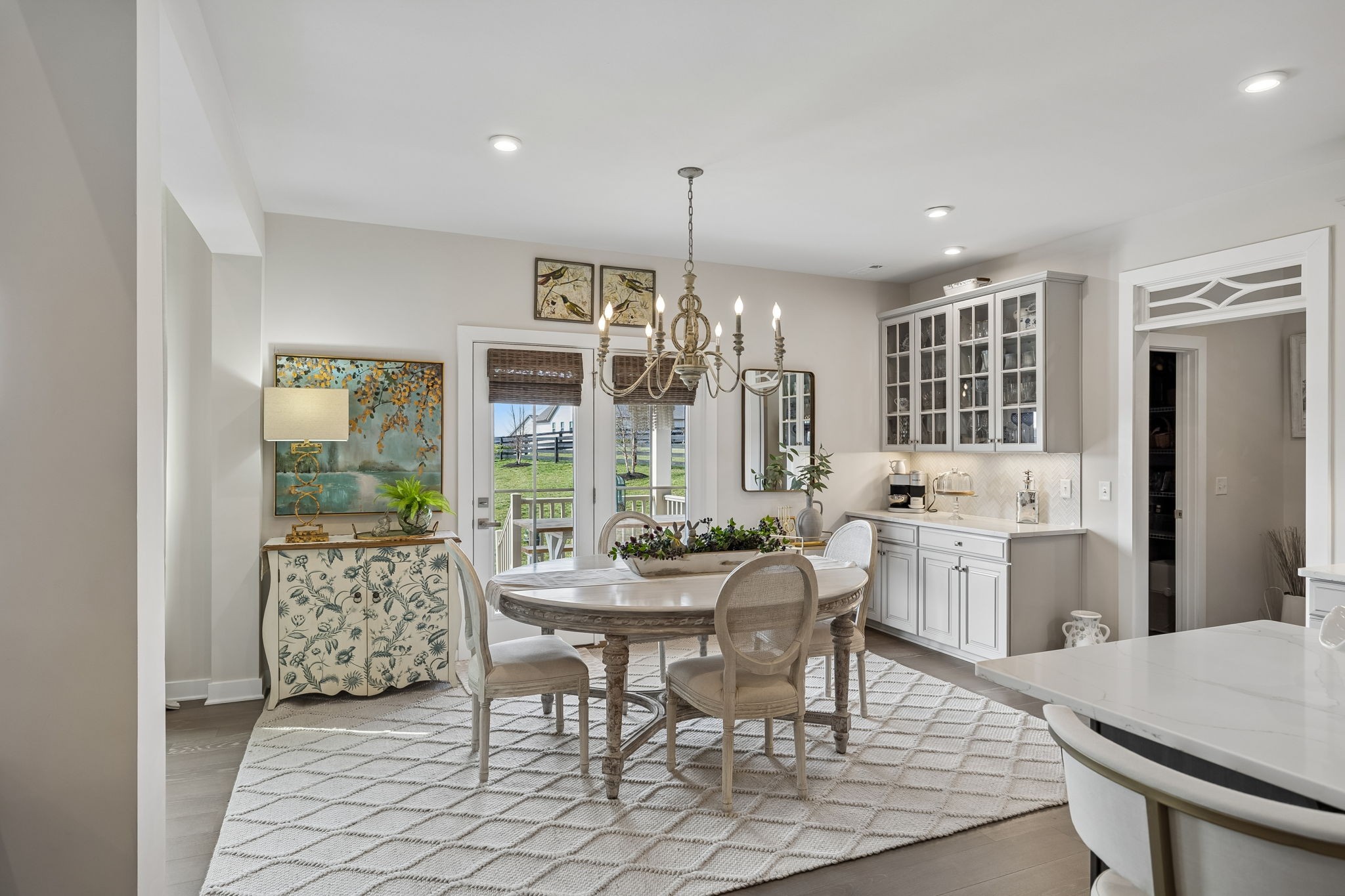 9024 Nestling Ridge College Grove, TN 37046 - Photo 19 of 56