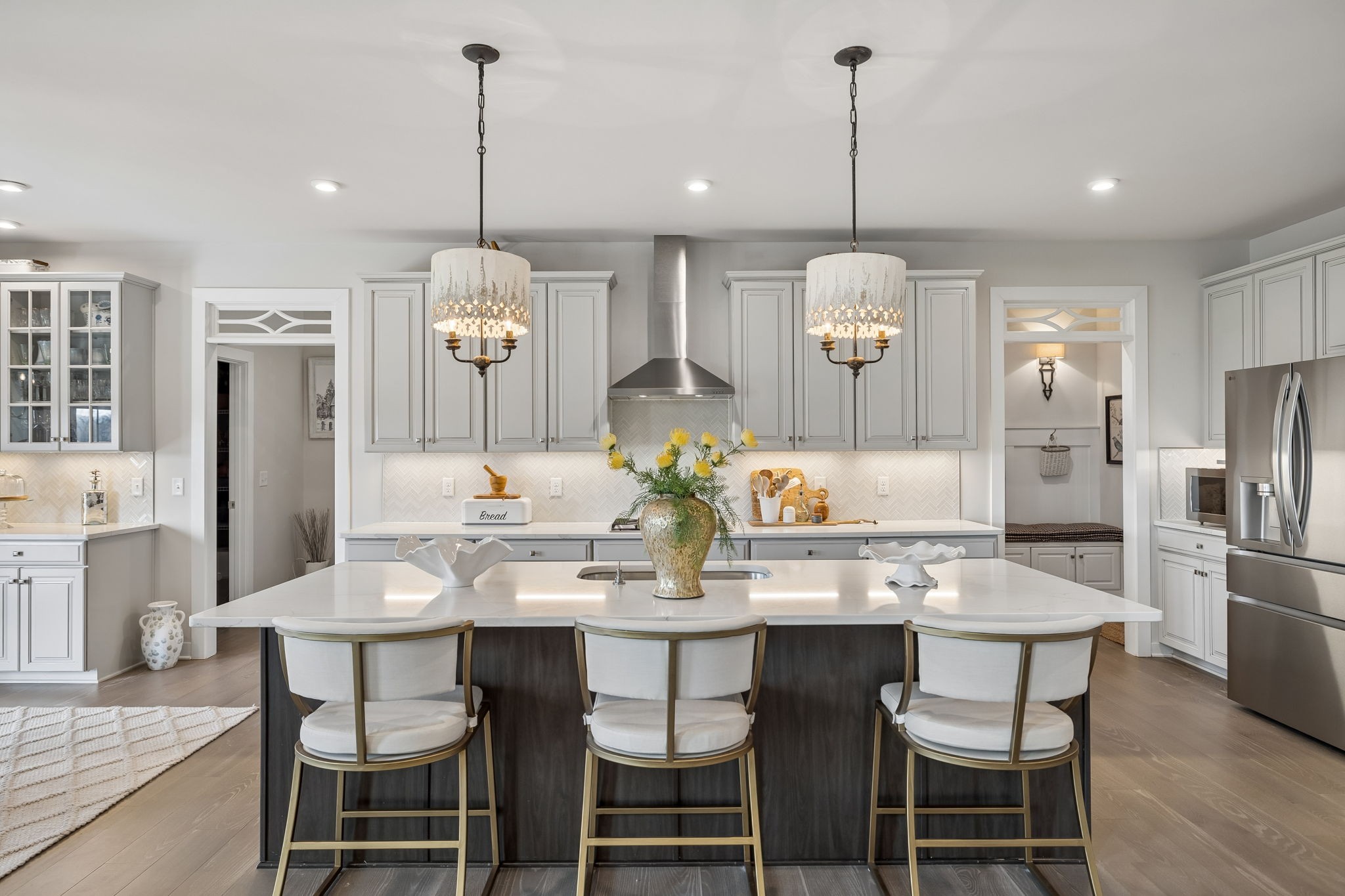 9024 Nestling Ridge College Grove, TN 37046 - Photo 20 of 56