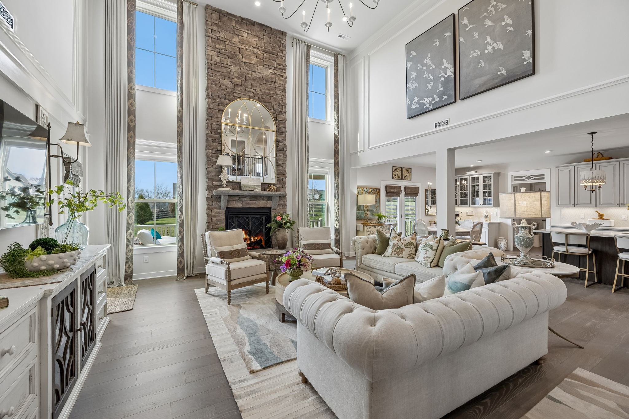 9024 Nestling Ridge College Grove, TN 37046 - Photo 2 of 56