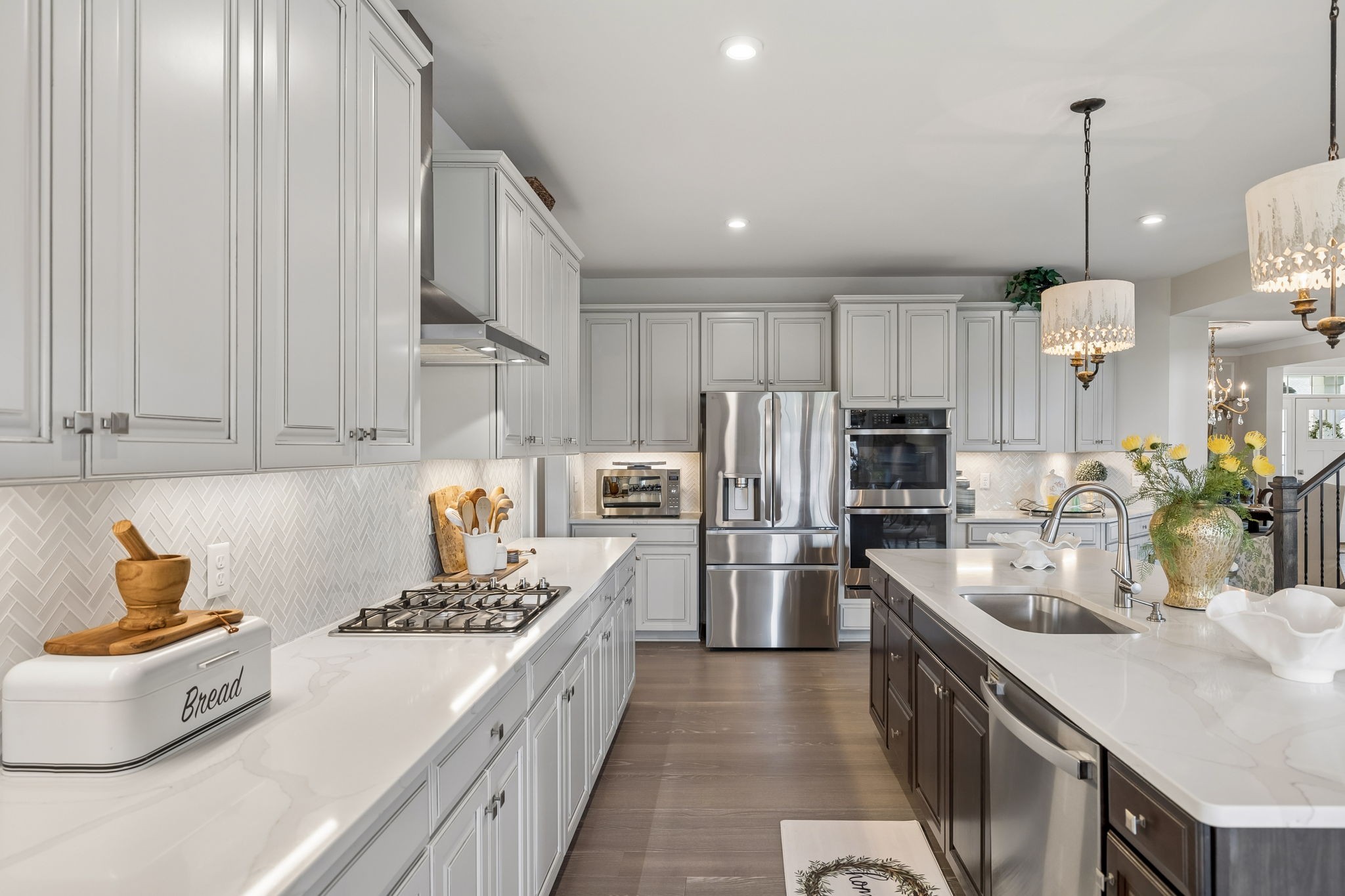 9024 Nestling Ridge College Grove, TN 37046 - Photo 21 of 56