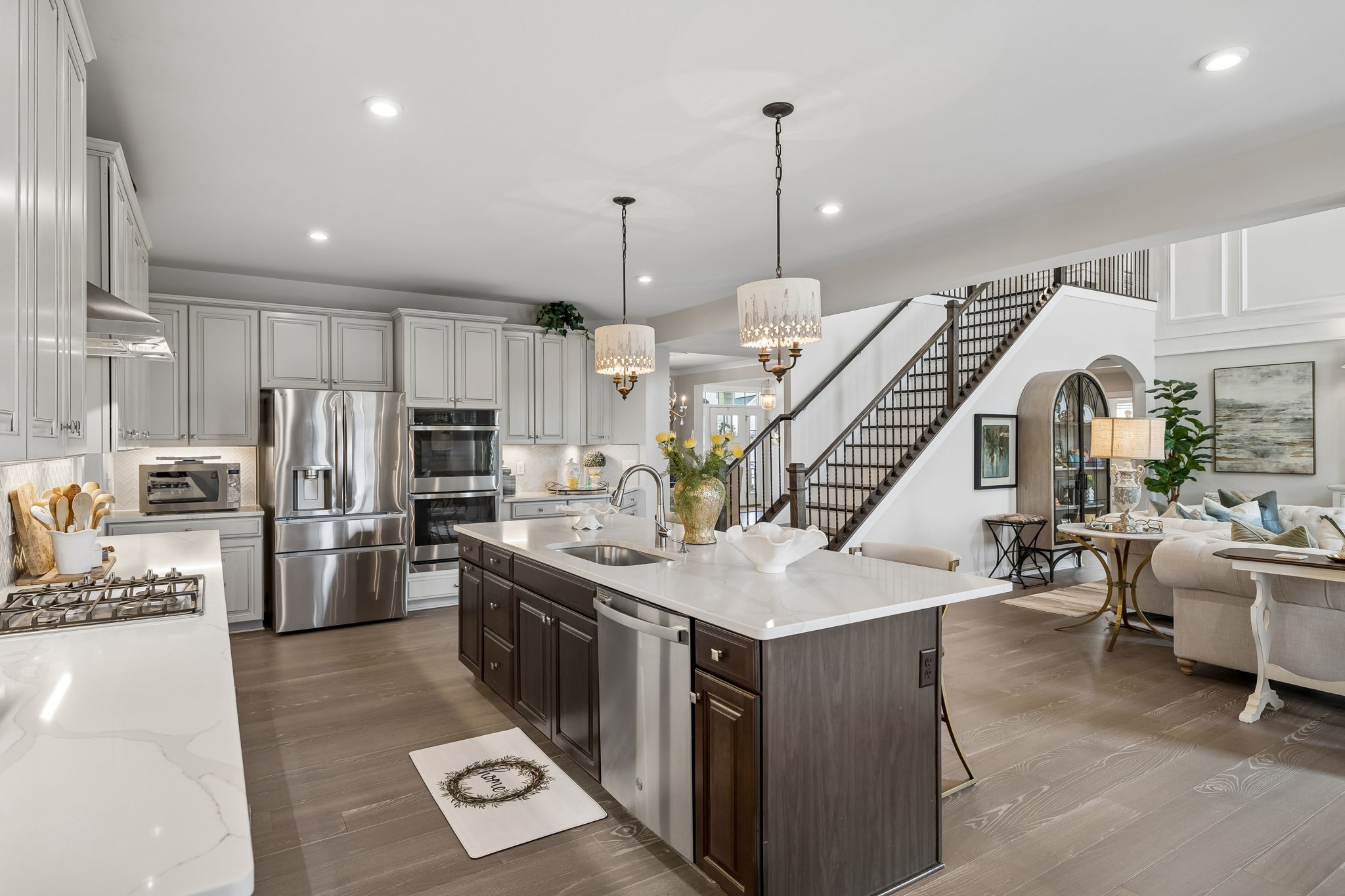 9024 Nestling Ridge College Grove, TN 37046 - Photo 22 of 56