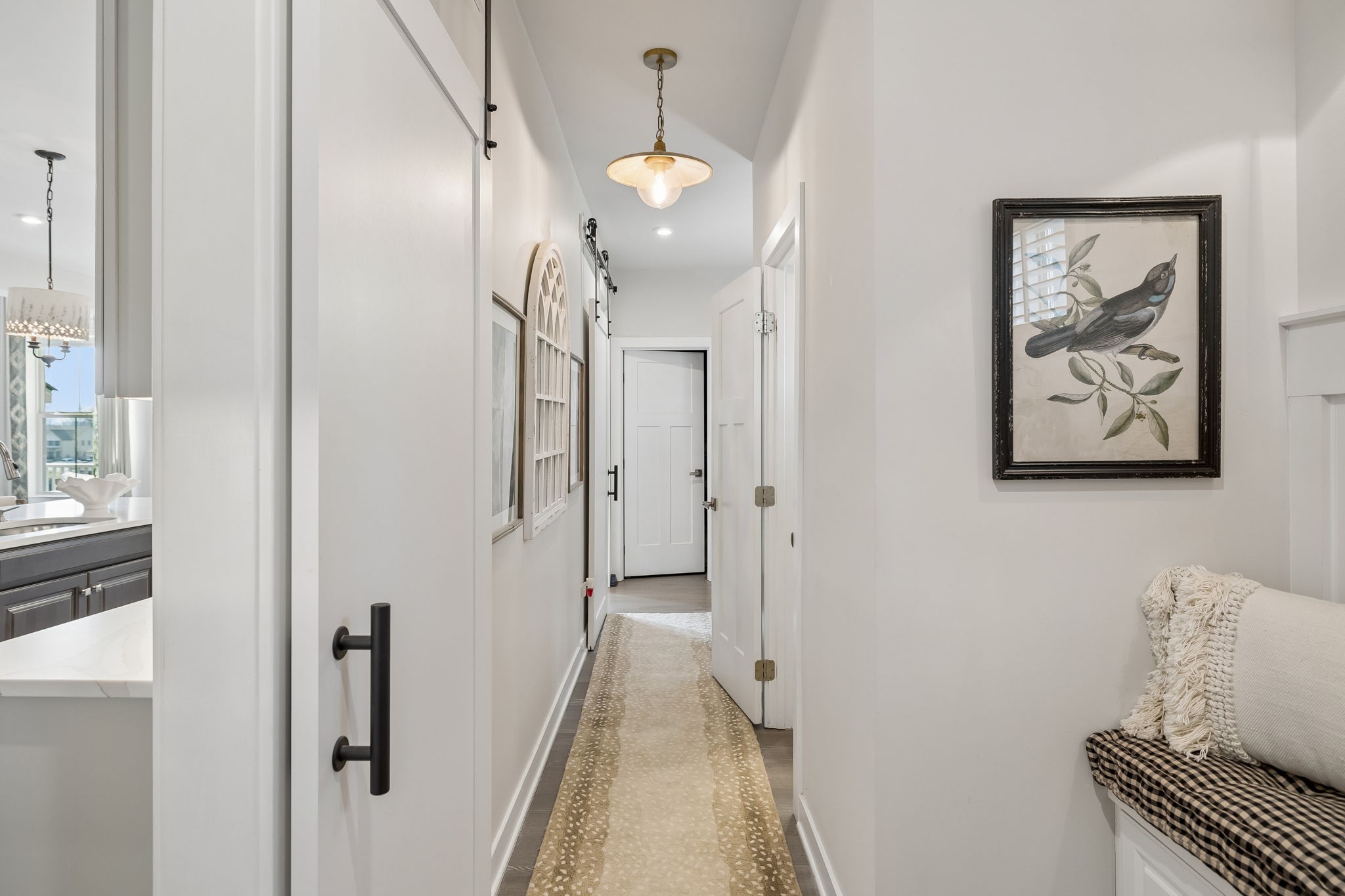 9024 Nestling Ridge College Grove, TN 37046 - Photo 24 of 56