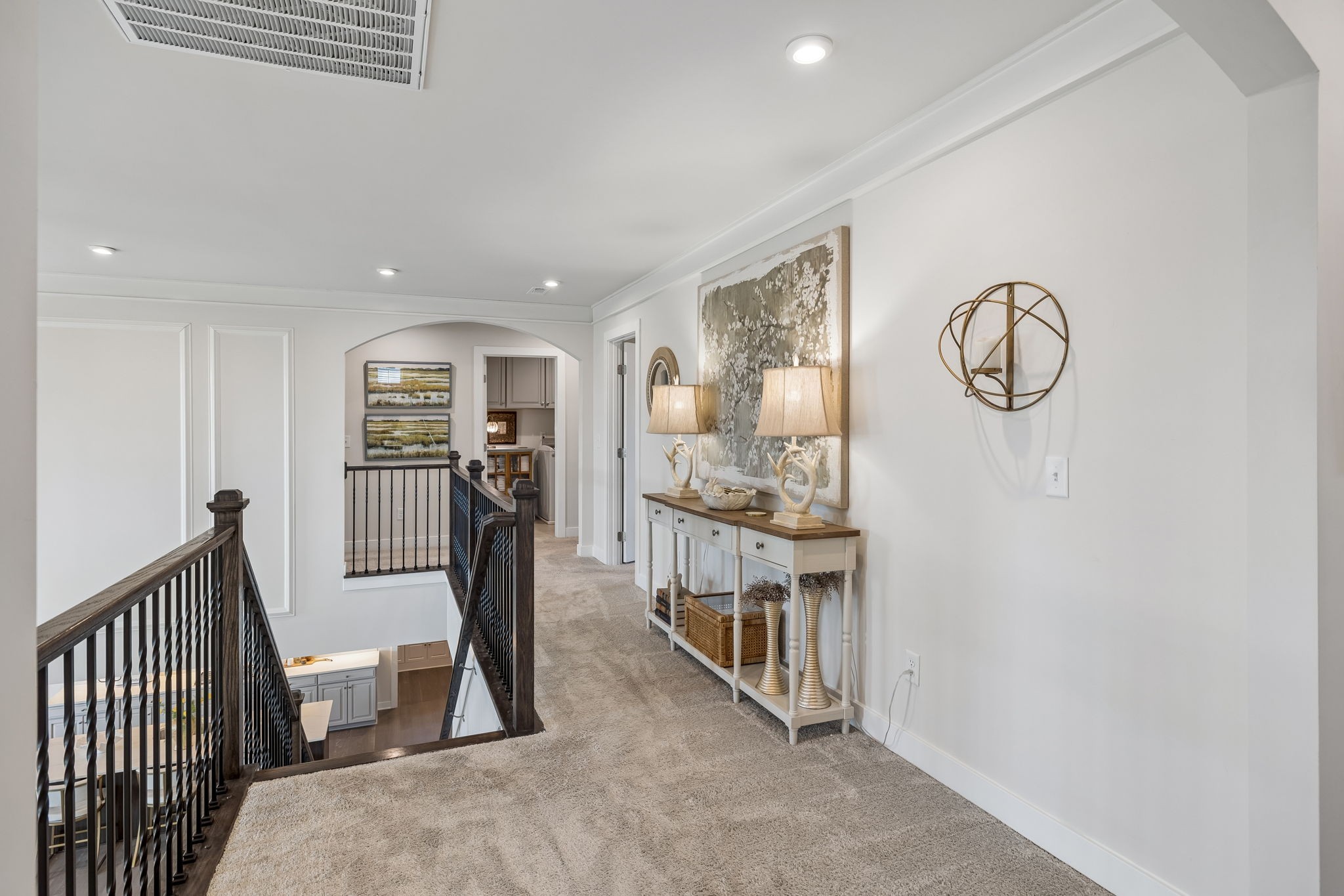 9024 Nestling Ridge College Grove, TN 37046 - Photo 26 of 56