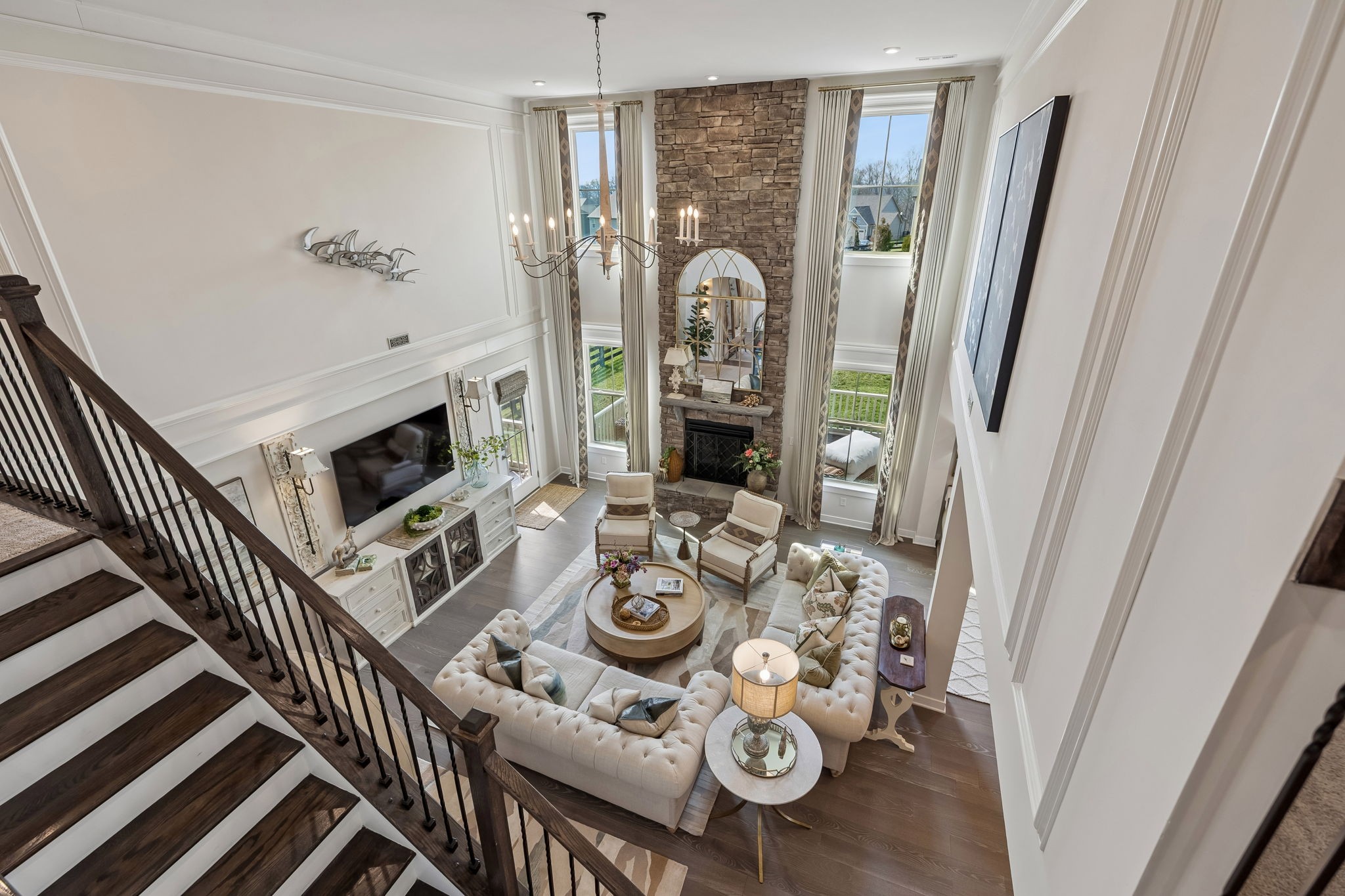 9024 Nestling Ridge College Grove, TN 37046 - Photo 29 of 56