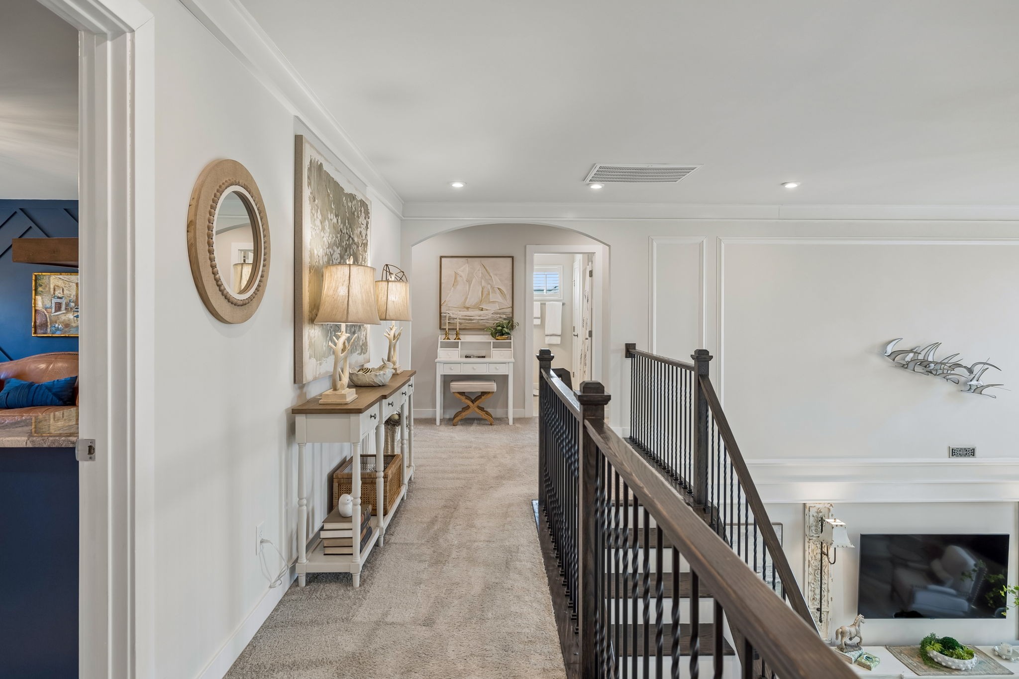 9024 Nestling Ridge College Grove, TN 37046 - Photo 30 of 56