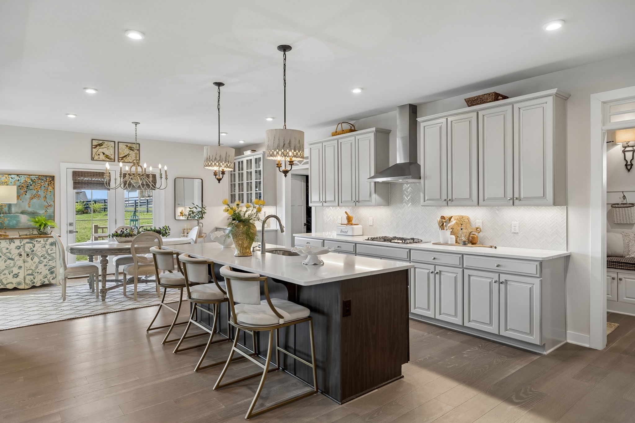 9024 Nestling Ridge College Grove, TN 37046 - Photo 3 of 56