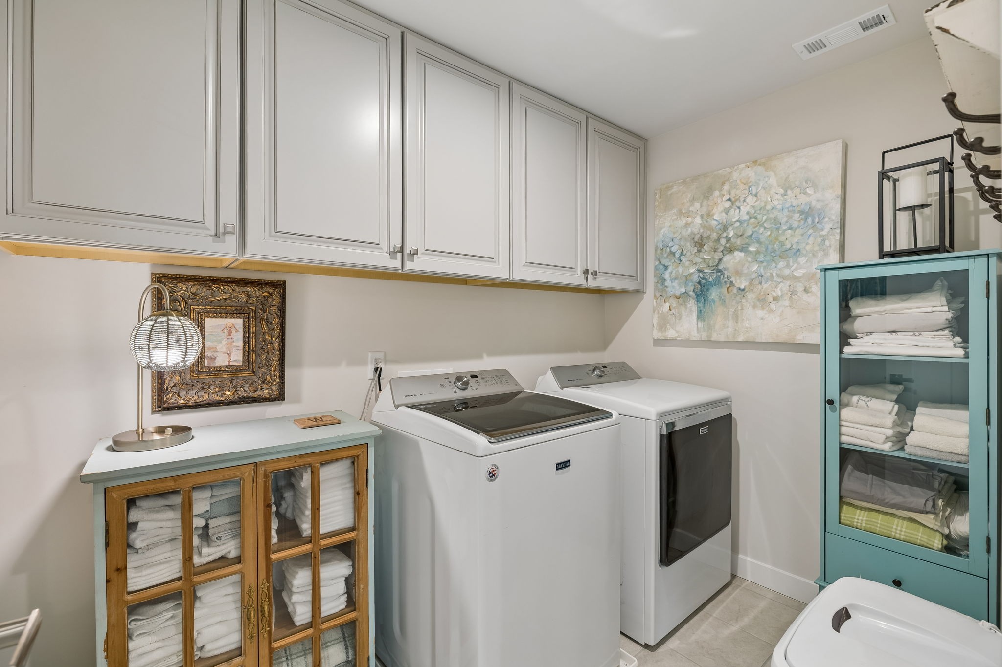 9024 Nestling Ridge College Grove, TN 37046 - Photo 32 of 56