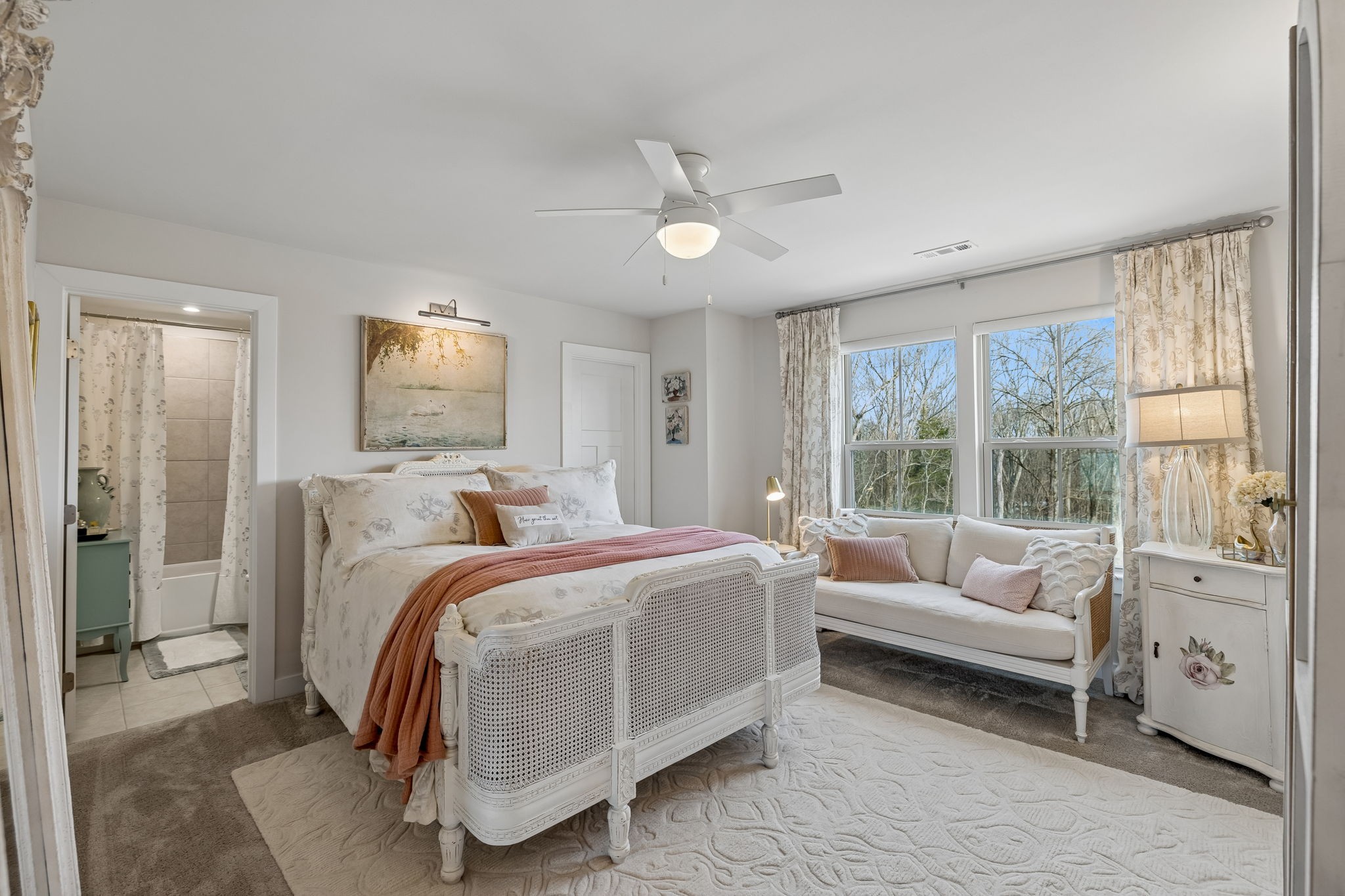 9024 Nestling Ridge College Grove, TN 37046 - Photo 33 of 56