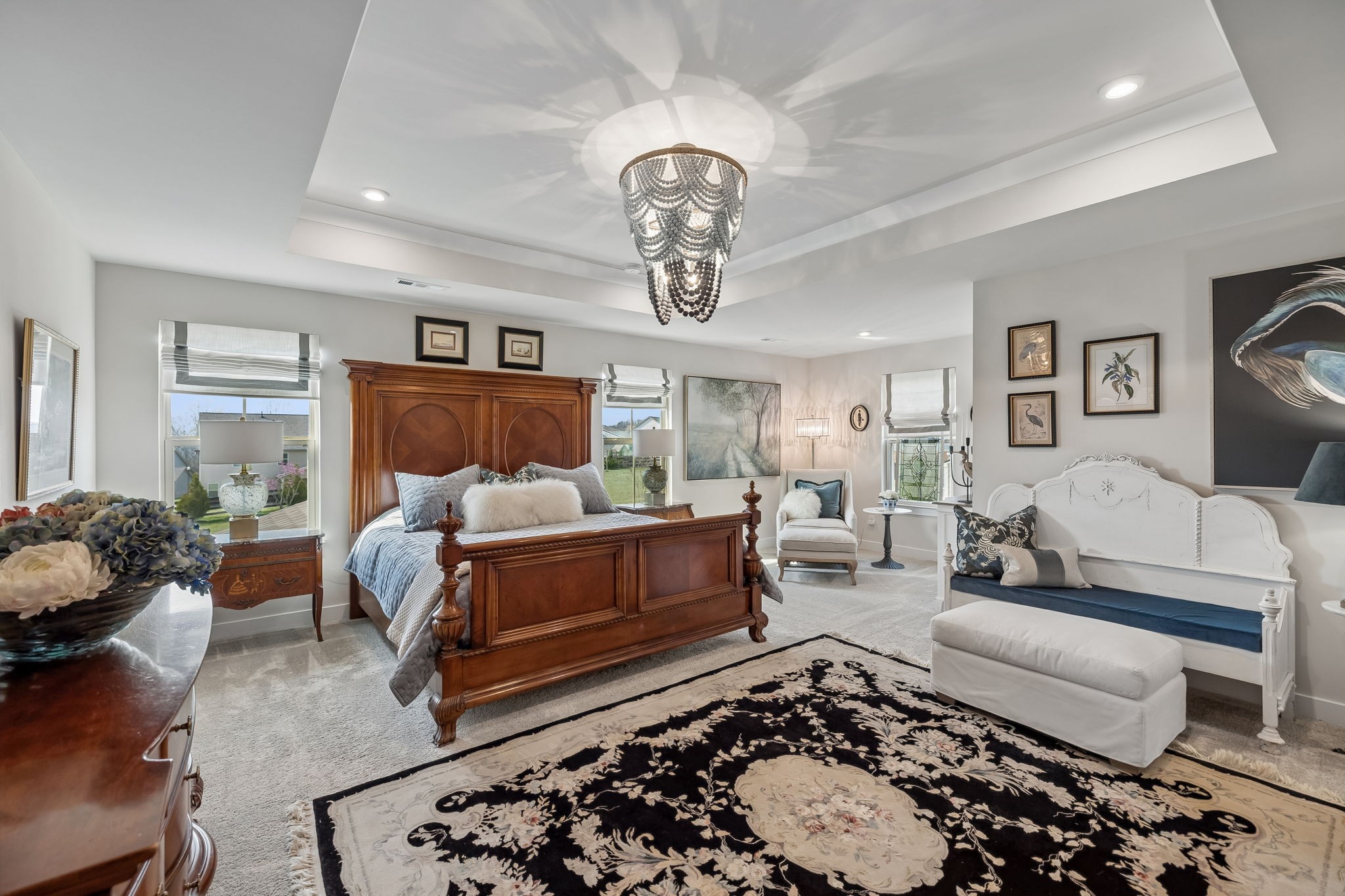 9024 Nestling Ridge College Grove, TN 37046 - Photo 35 of 56