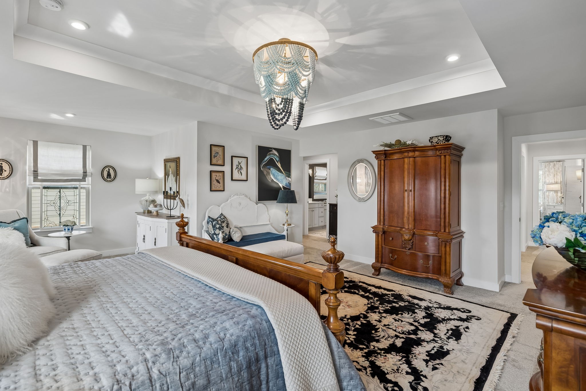 9024 Nestling Ridge College Grove, TN 37046 - Photo 37 of 56