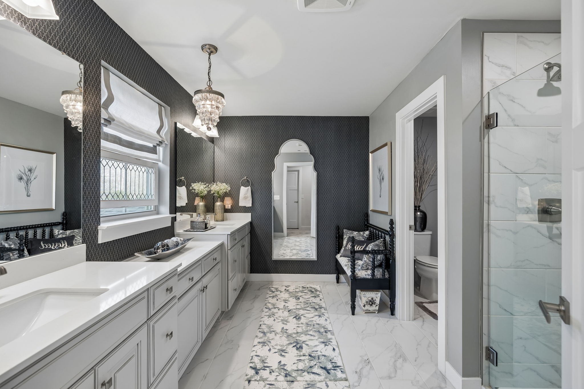 9024 Nestling Ridge College Grove, TN 37046 - Photo 38 of 56