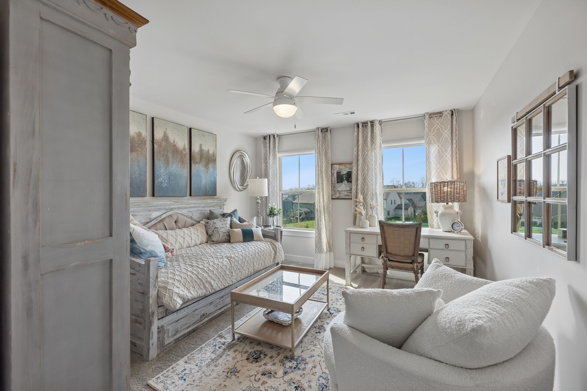 9024 Nestling Ridge College Grove, TN 37046 - Photo 42 of 56