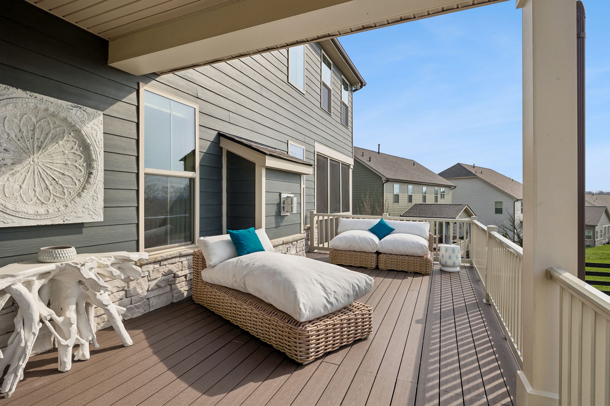 9024 Nestling Ridge College Grove, TN 37046 - Photo 46 of 56