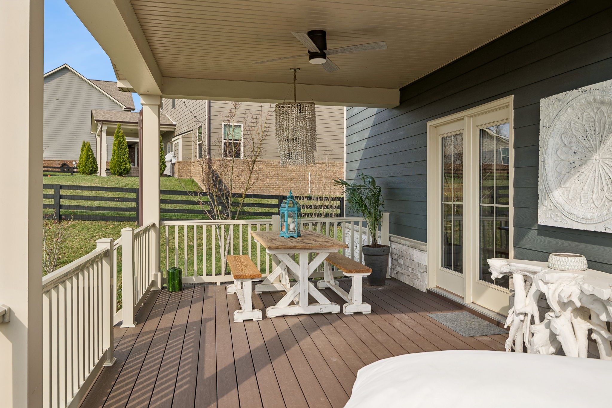 9024 Nestling Ridge College Grove, TN 37046 - Photo 47 of 56