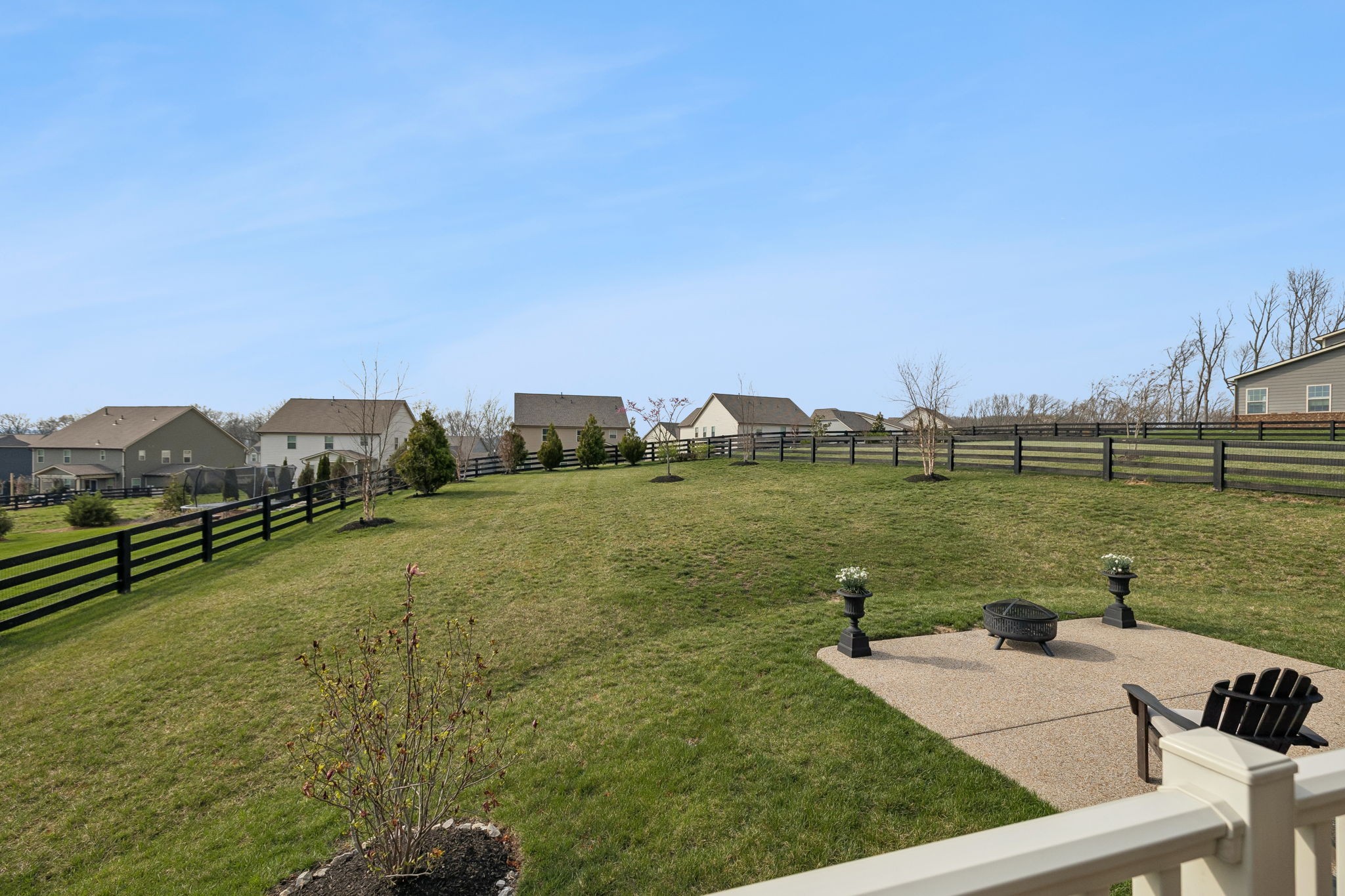 9024 Nestling Ridge College Grove, TN 37046 - Photo 48 of 56