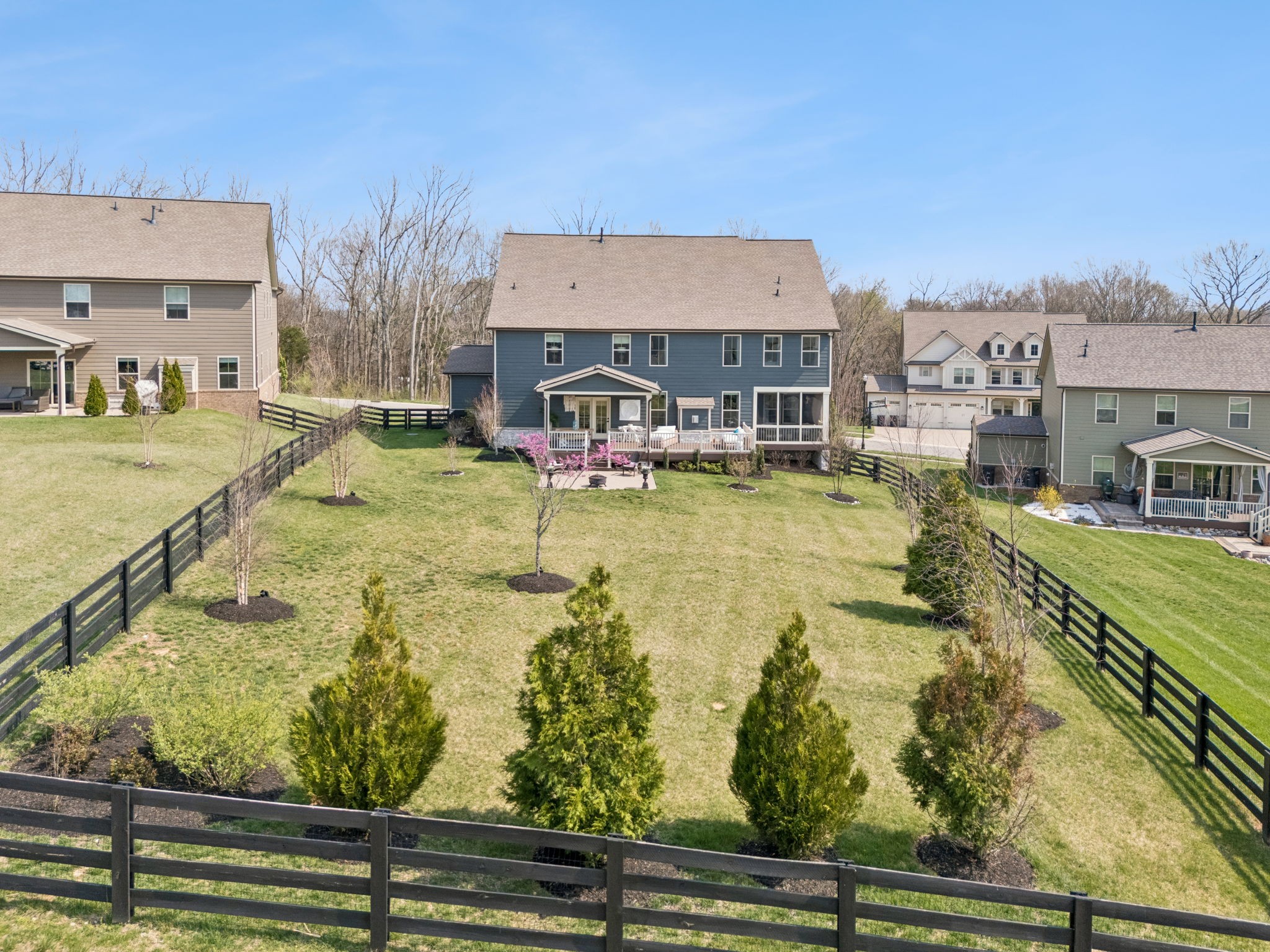 9024 Nestling Ridge College Grove, TN 37046 - Photo 49 of 56