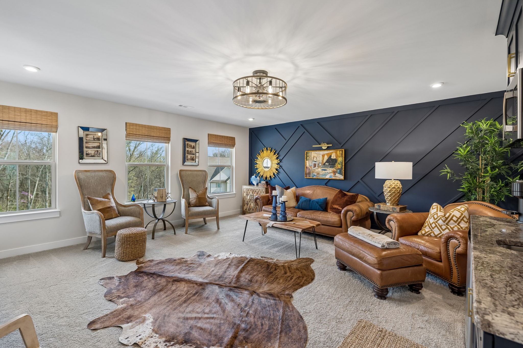 9024 Nestling Ridge College Grove, TN 37046 - Photo 5 of 56