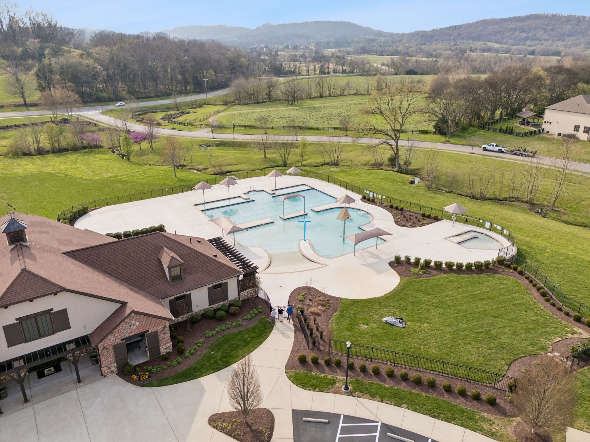 9024 Nestling Ridge College Grove, TN 37046 - Photo 51 of 56