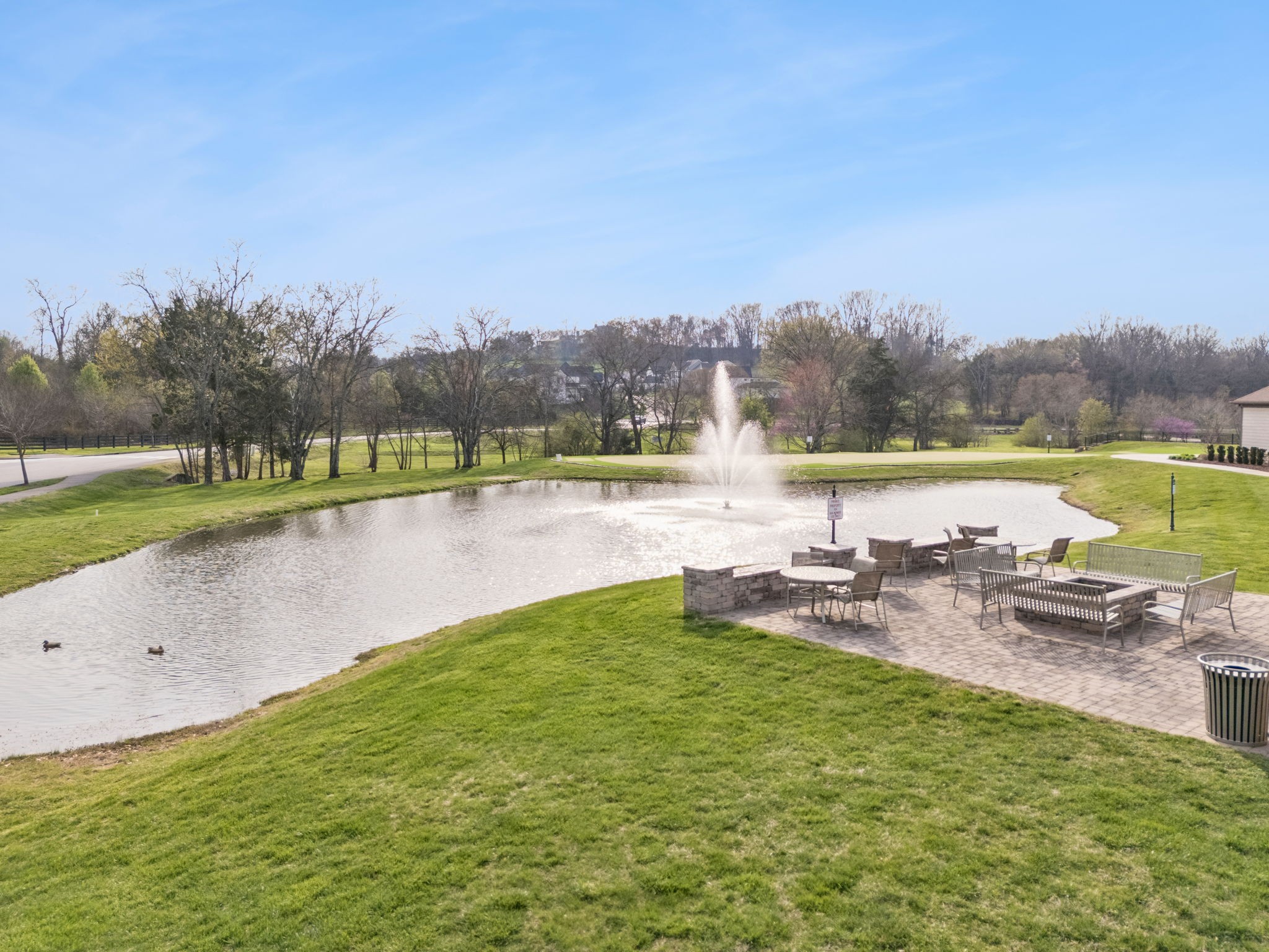 9024 Nestling Ridge College Grove, TN 37046 - Photo 54 of 56