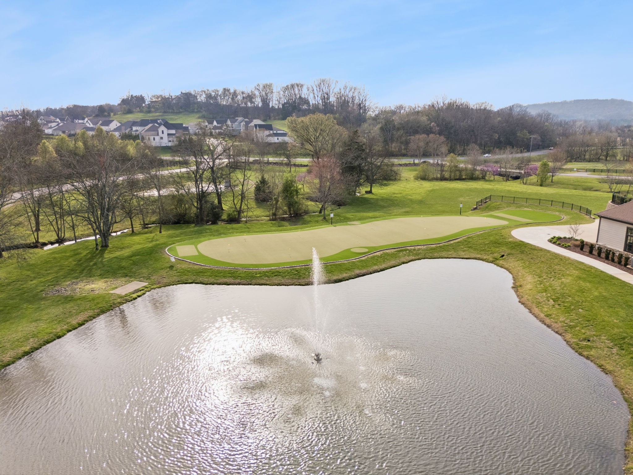 9024 Nestling Ridge College Grove, TN 37046 - Photo 55 of 56