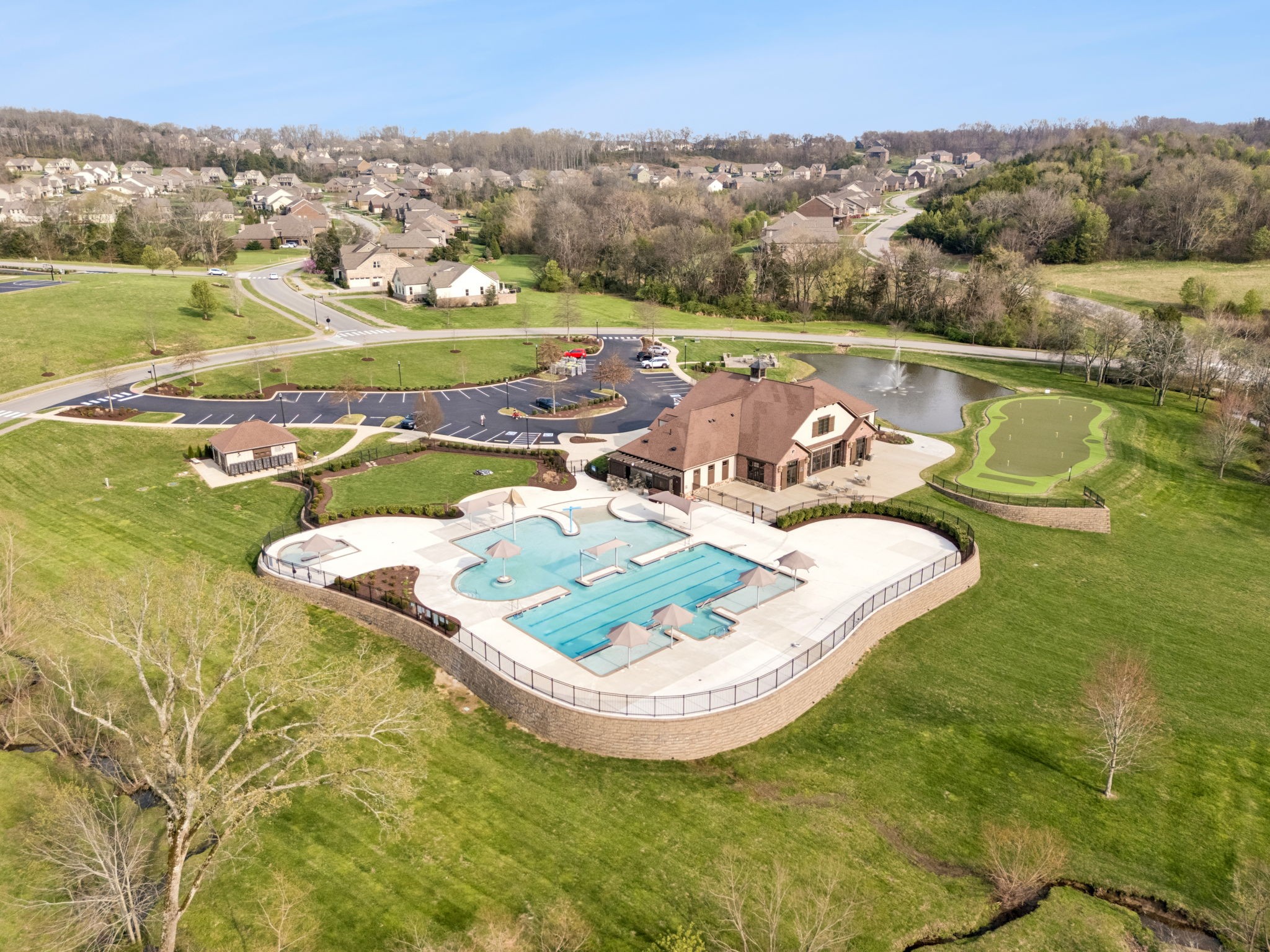 9024 Nestling Ridge College Grove, TN 37046 - Photo 56 of 56