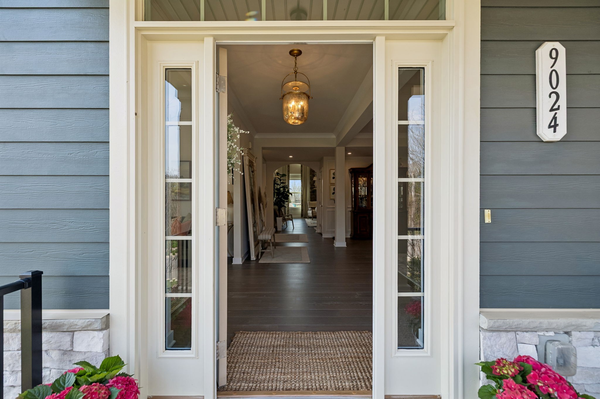 9024 Nestling Ridge College Grove, TN 37046 - Photo 6 of 56