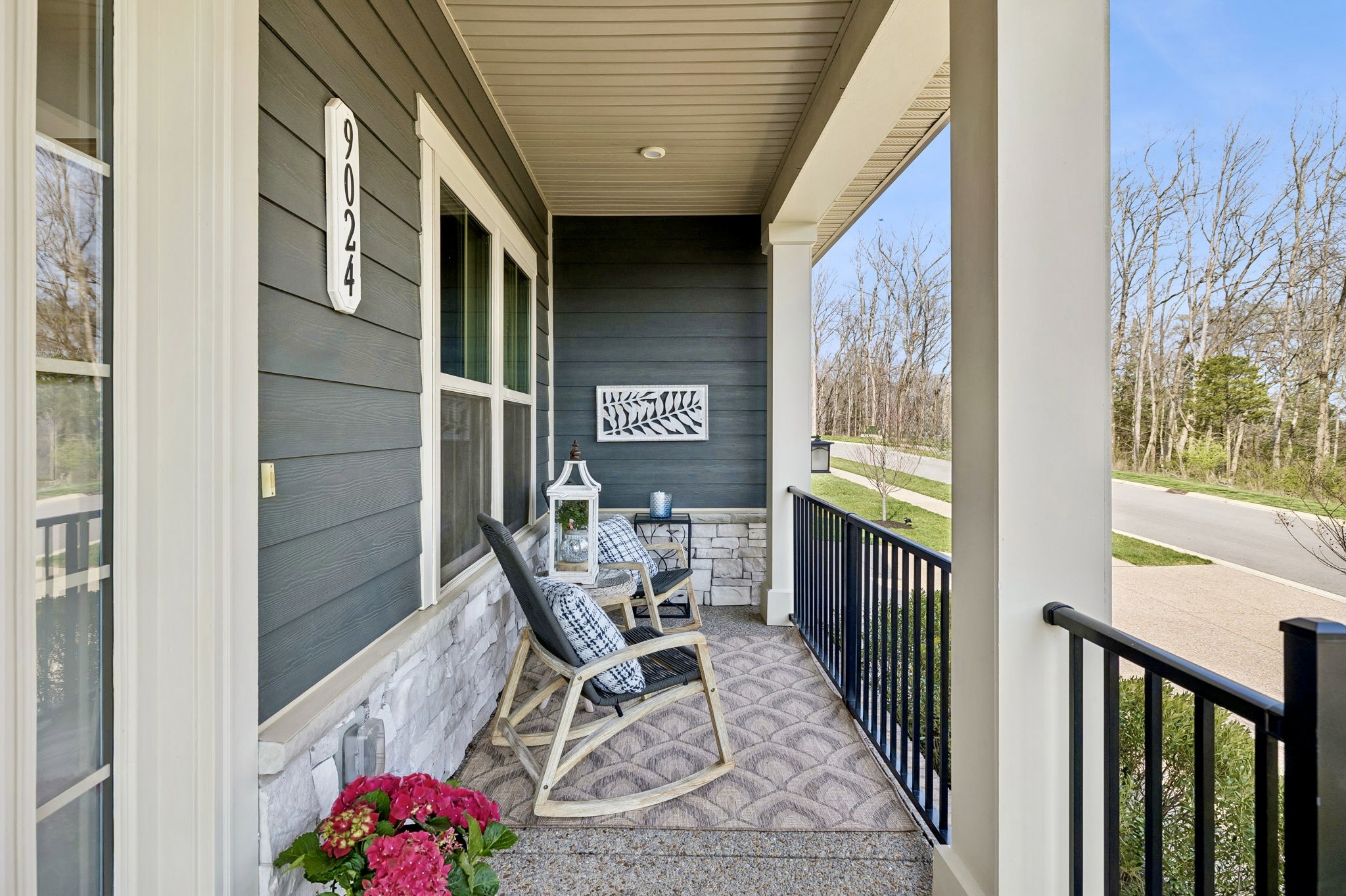 9024 Nestling Ridge College Grove, TN 37046 - Photo 7 of 56