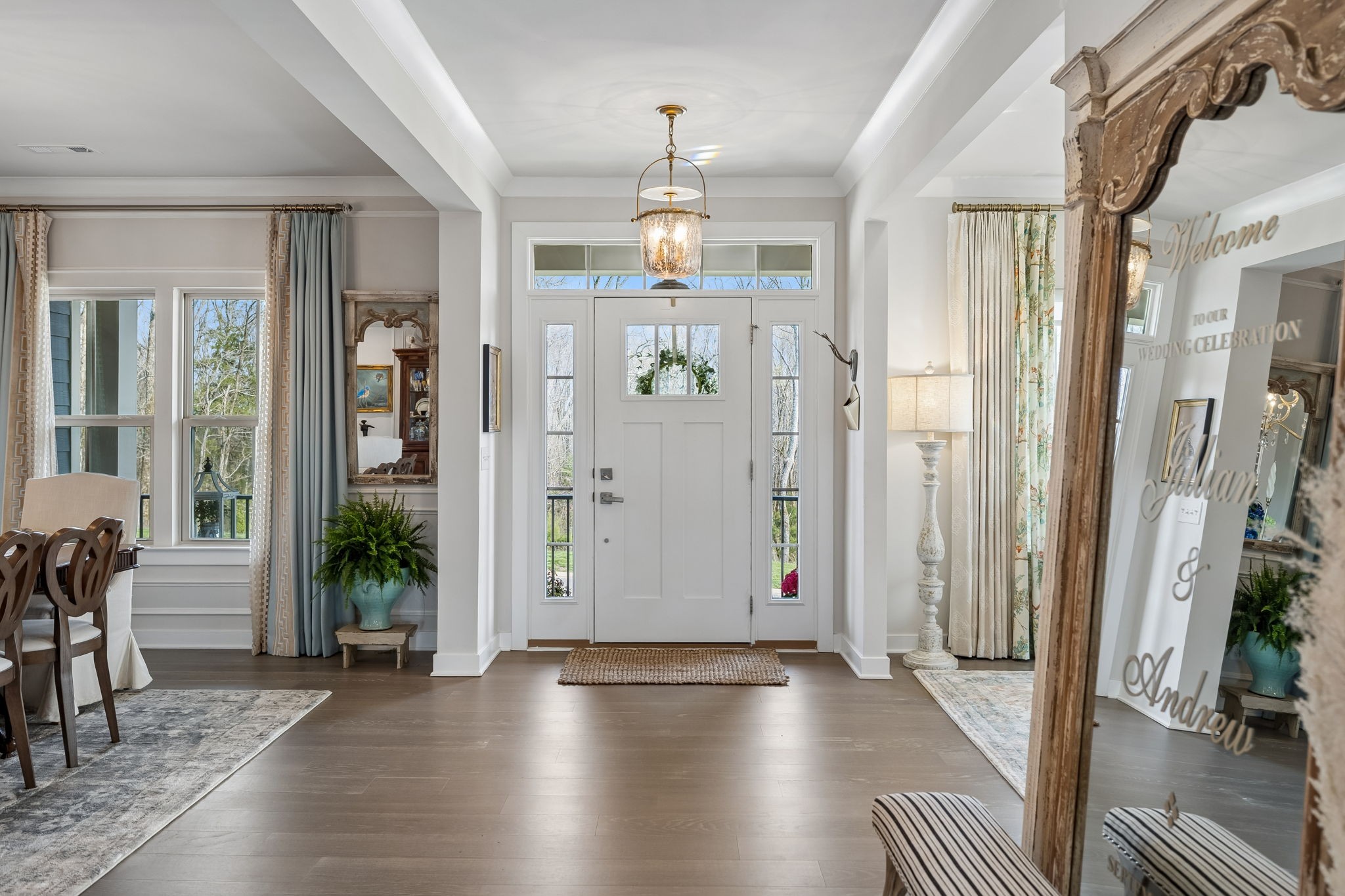 9024 Nestling Ridge College Grove, TN 37046 - Photo 9 of 56