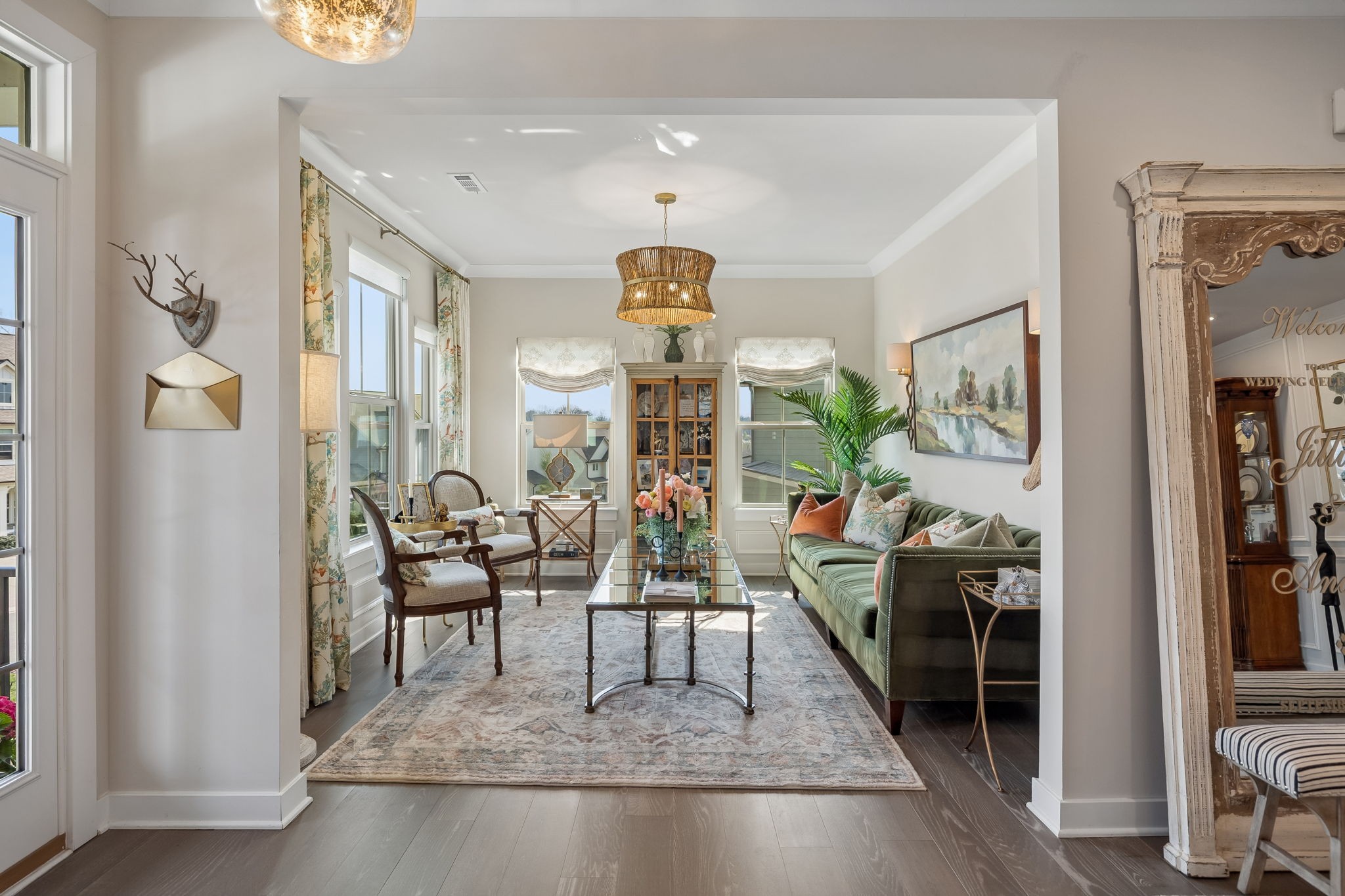 9024 Nestling Ridge College Grove, TN 37046 - Photo 10 of 56