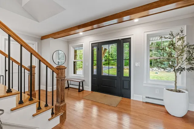 $1,200,000 | 75 Ernest Day Road, Hiram, ME 04041