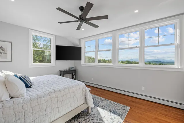 $1,200,000 | 75 Ernest Day Road, Hiram, ME 04041