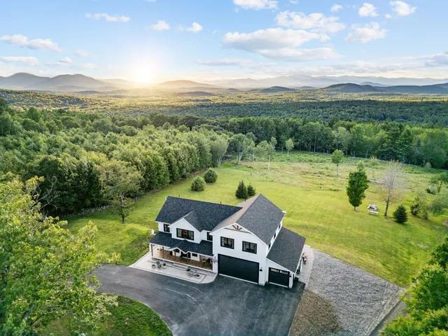 $1,200,000 | 75 Ernest Day Road, Hiram, ME 04041