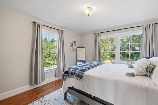 $1,200,000 | 75 Ernest Day Road, Hiram, ME 04041