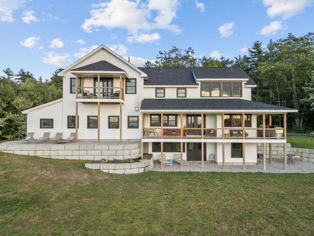 $1,200,000 | 75 Ernest Day Road, Hiram, ME 04041