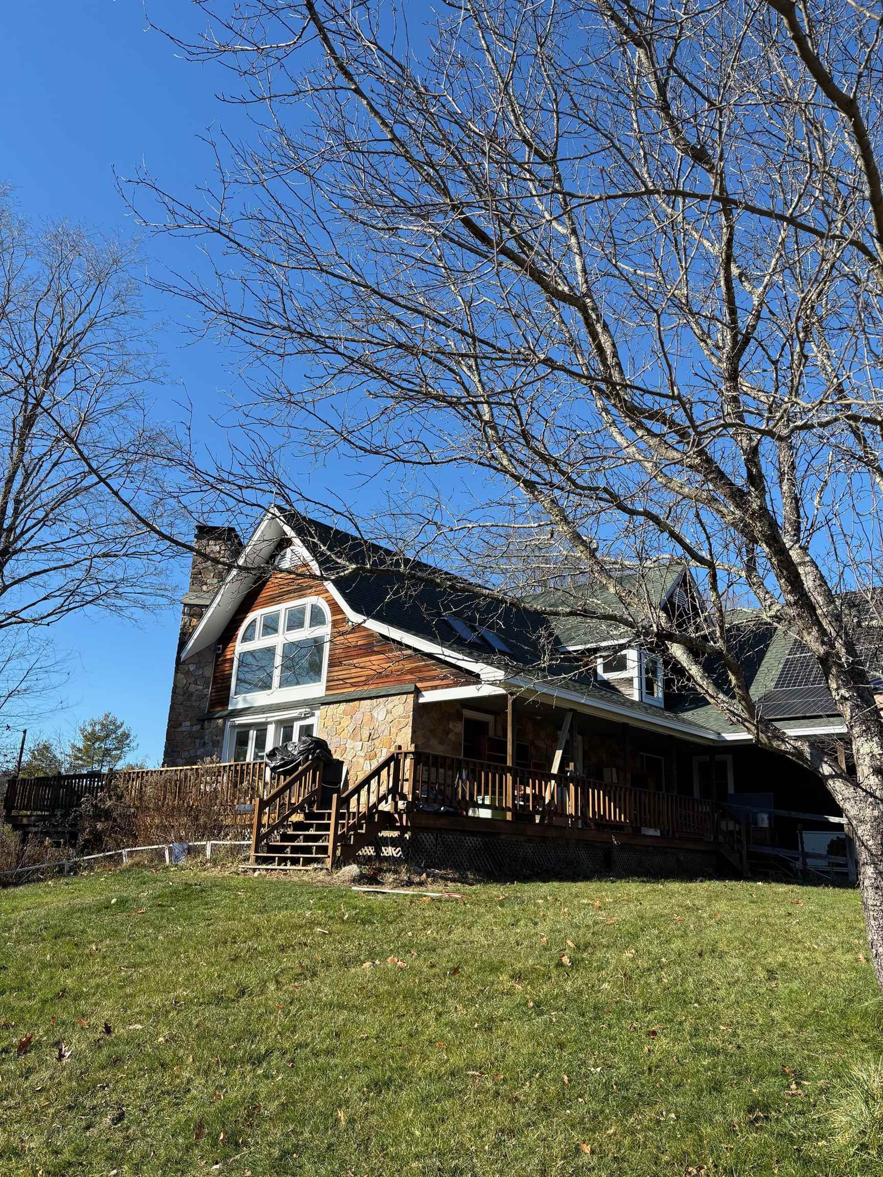 130 Watson Road Winchester, NH 03470 - Photo 3 of 51