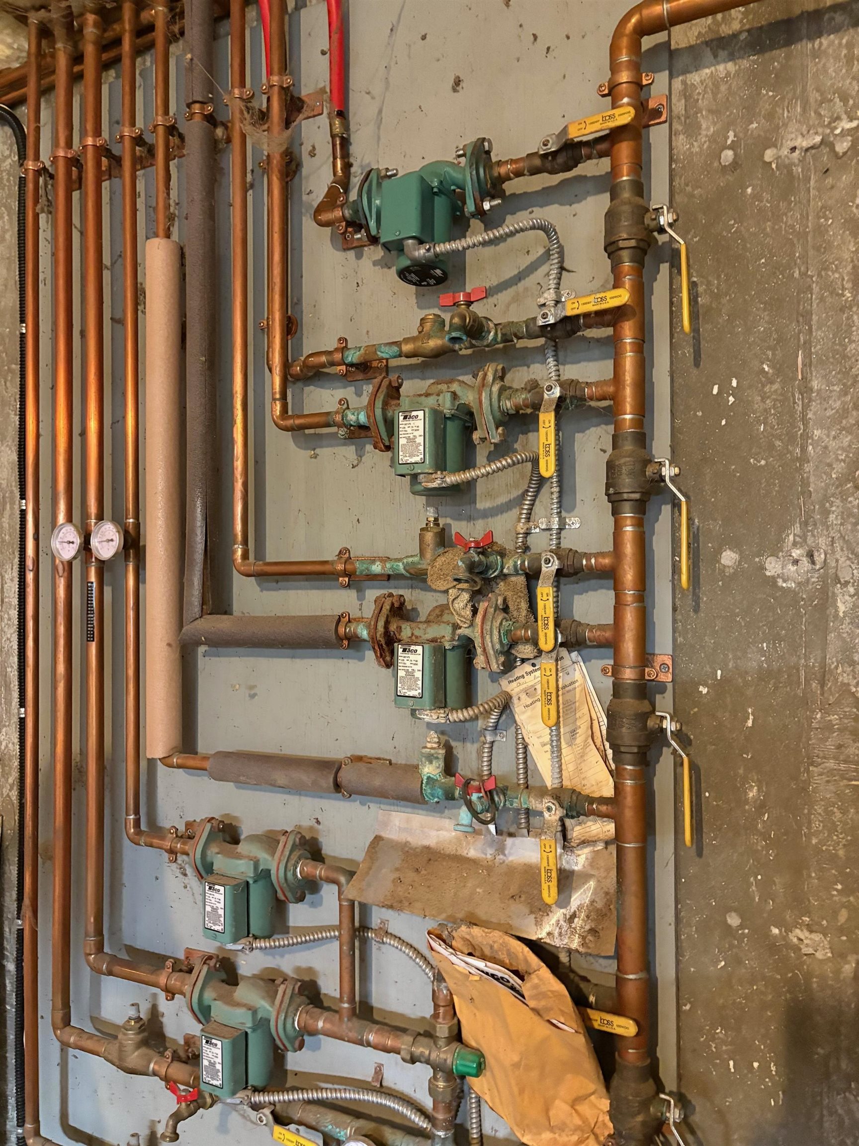 130 Watson Road Winchester, NH 03470 - Photo 31 of 51