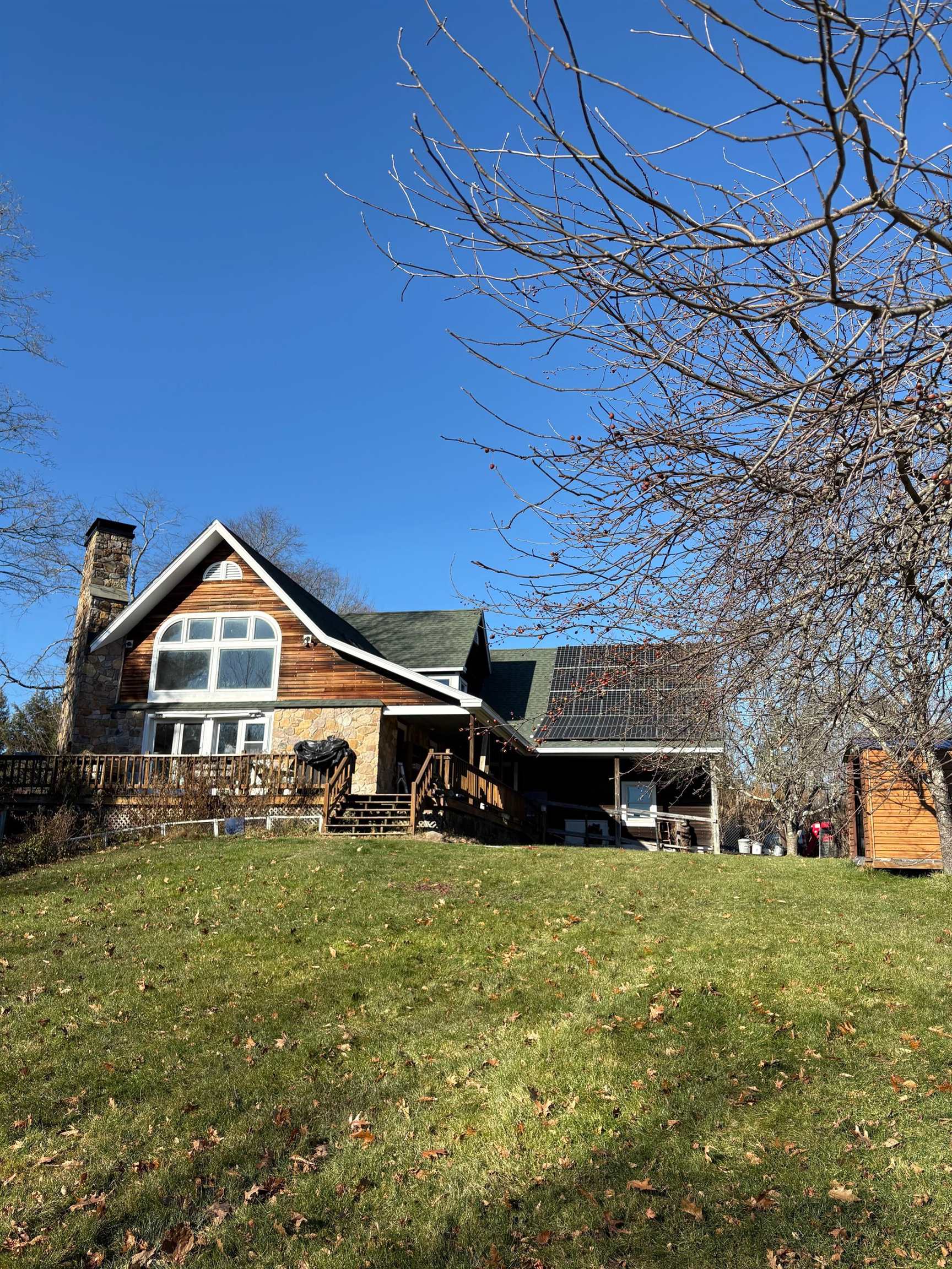 130 Watson Road Winchester, NH 03470 - Photo 4 of 51