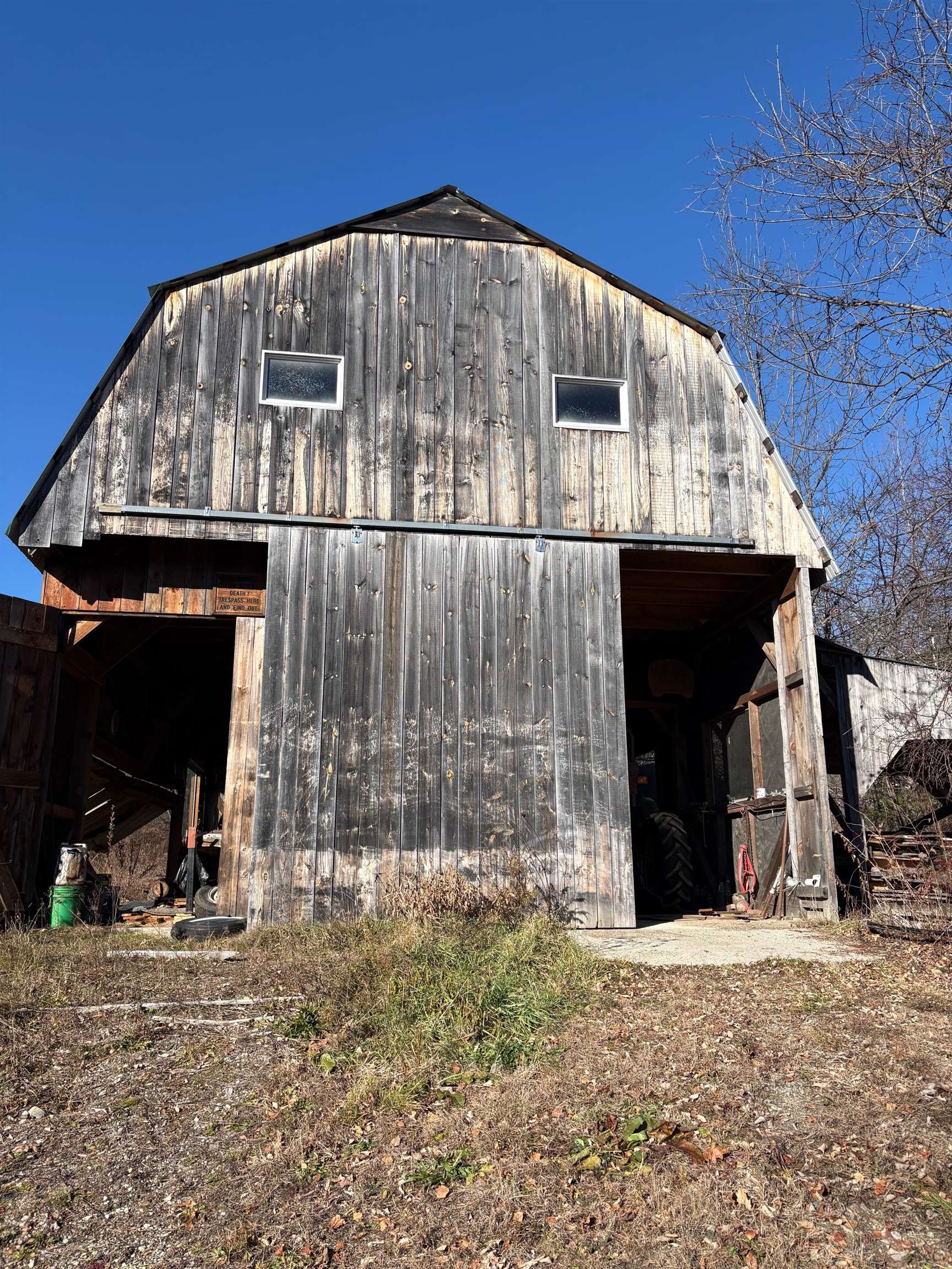 130 Watson Road Winchester, NH 03470 - Photo 42 of 51