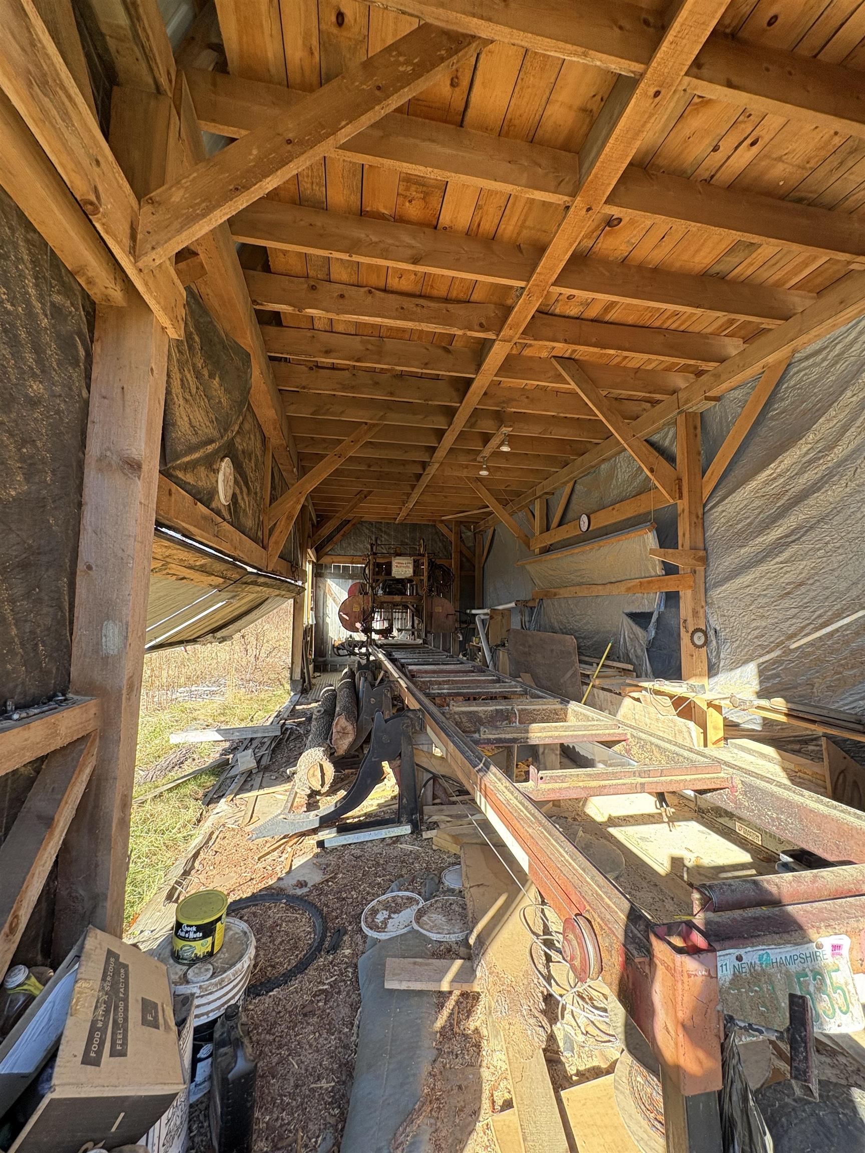 130 Watson Road Winchester, NH 03470 - Photo 44 of 51