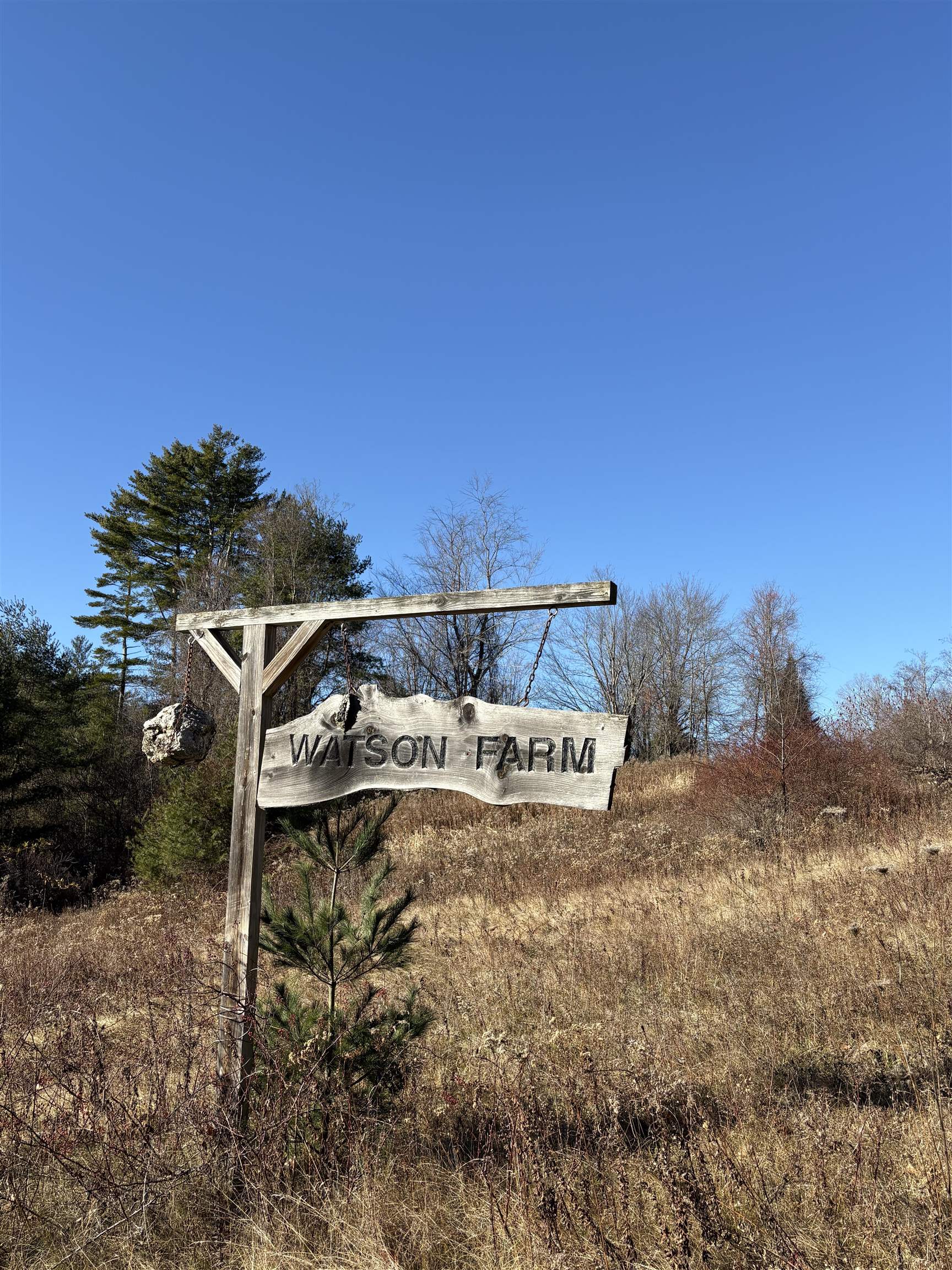 130 Watson Road Winchester, NH 03470 - Photo 51 of 51