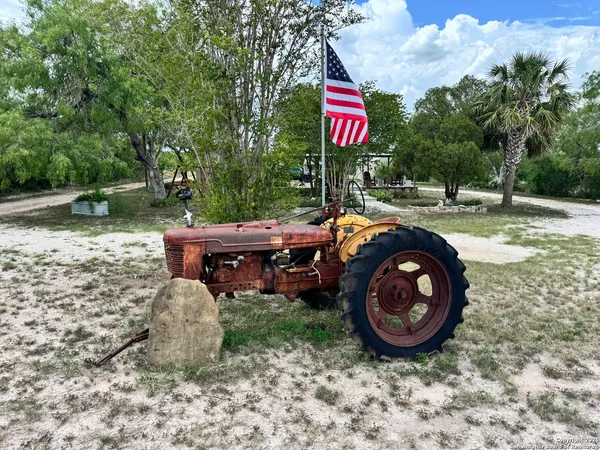 a view of a outdoor space