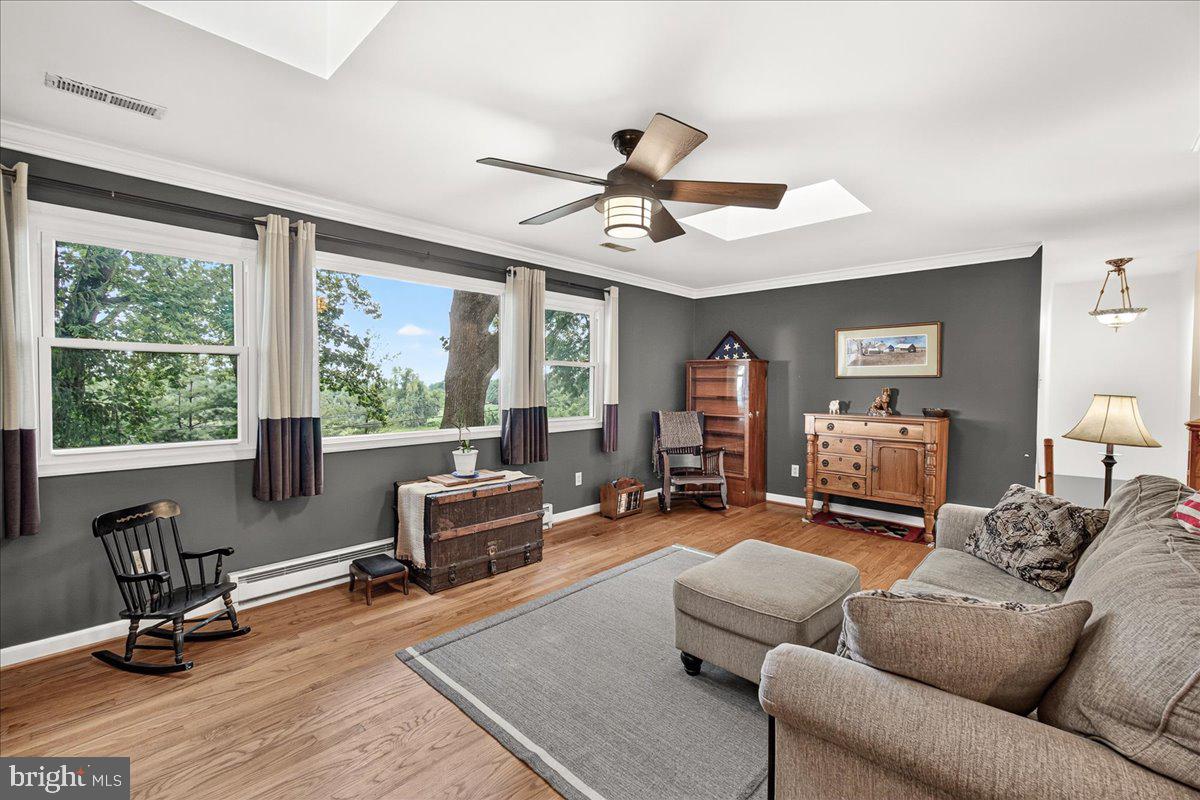 6144 Mt Phillip Road Frederick, MD 21703 - Photo 12 of 32 Living room