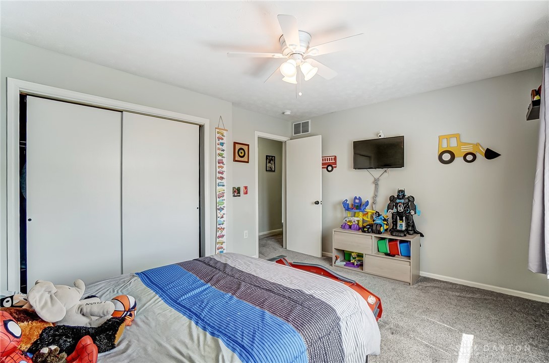 1660 Hinkle Road Springfield, OH 45505 - Photo 39 of 53