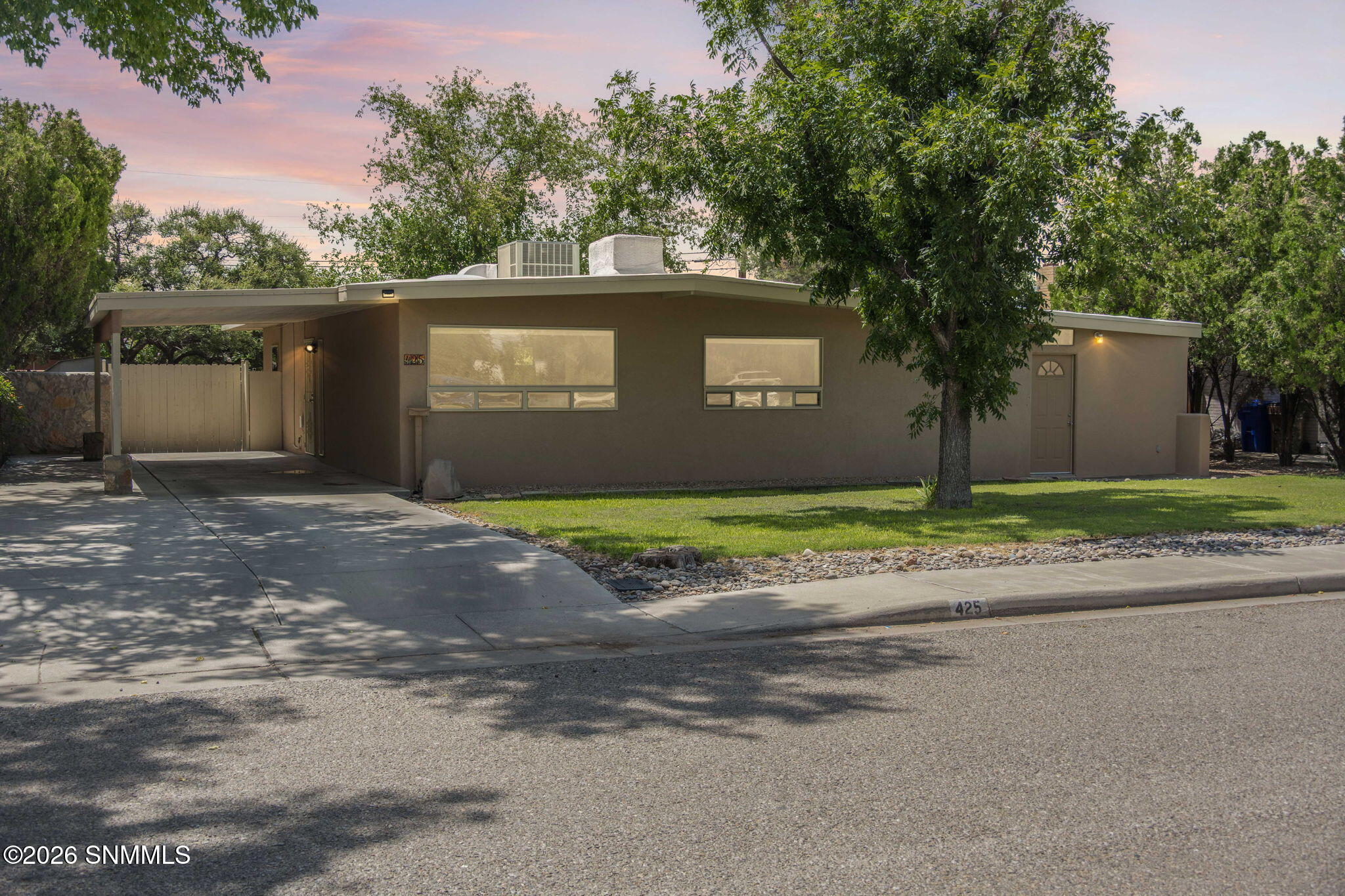 425 Palmer Road Las Cruces, NM 88005 - Photo 34 of 34 37-web-or-mls-Snappin Homes (Palmer425)-