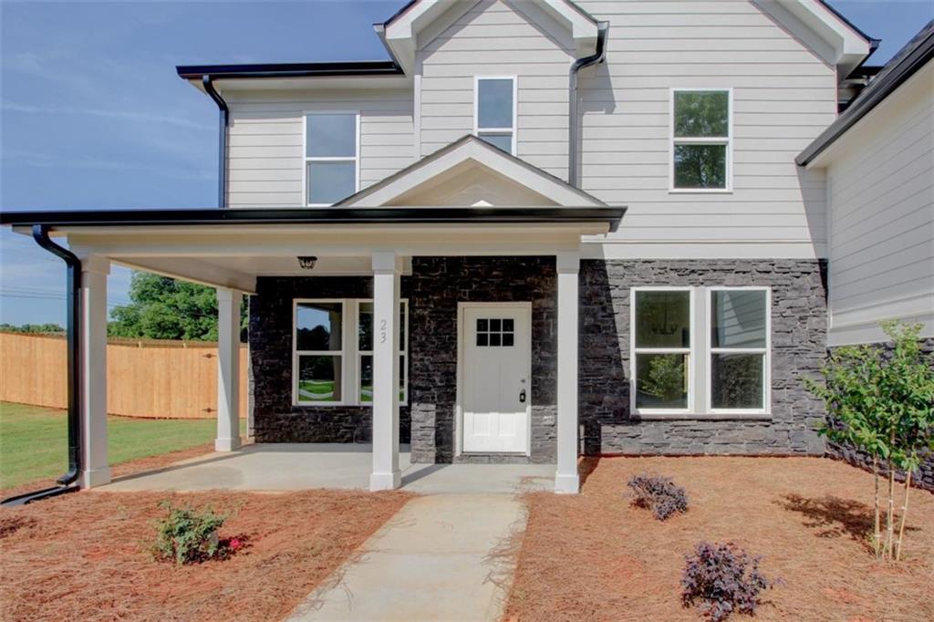 23 Woodland Road Covington, GA 30016 - Photo 3 of 36